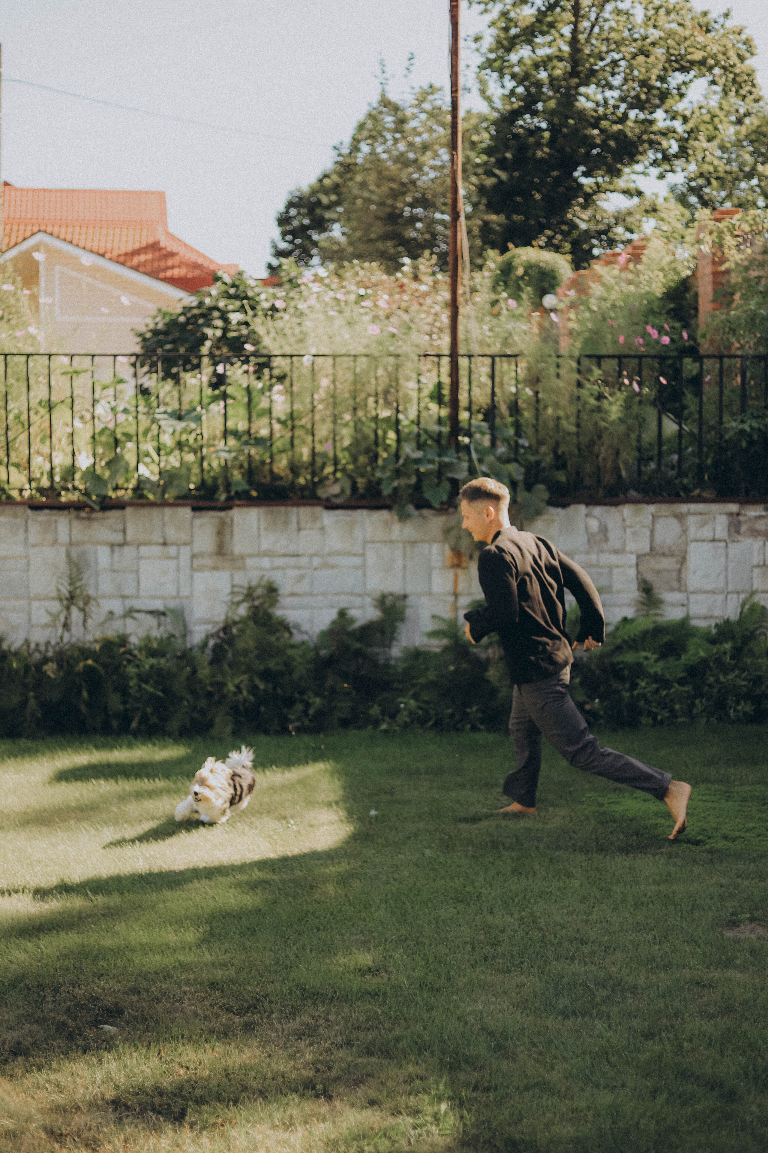 Выходные дома. Фотограф Ионова Анастасия, г Владивосток