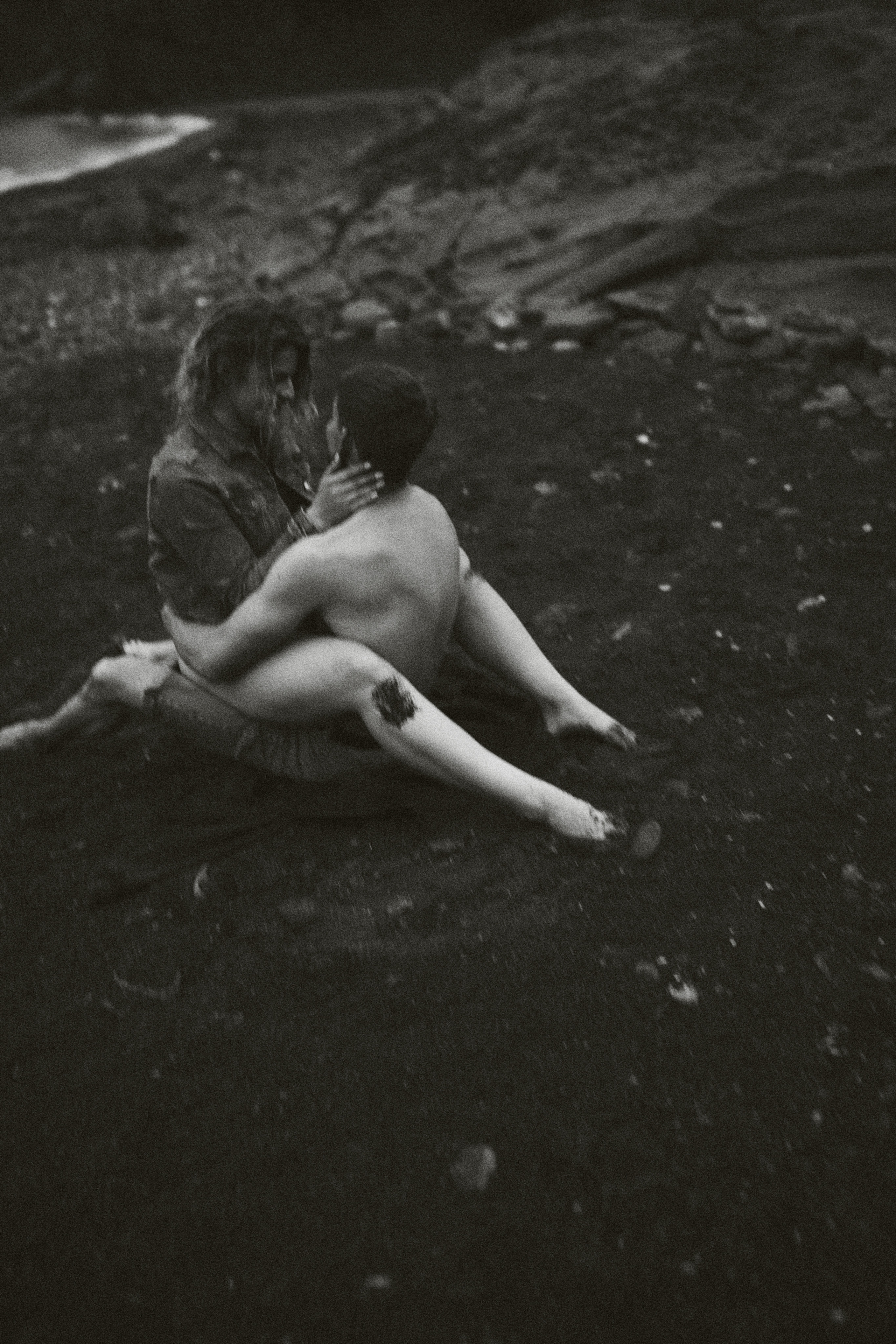 Вика и Вадим. Фотограф Ионова Анастасия, г Владивосток