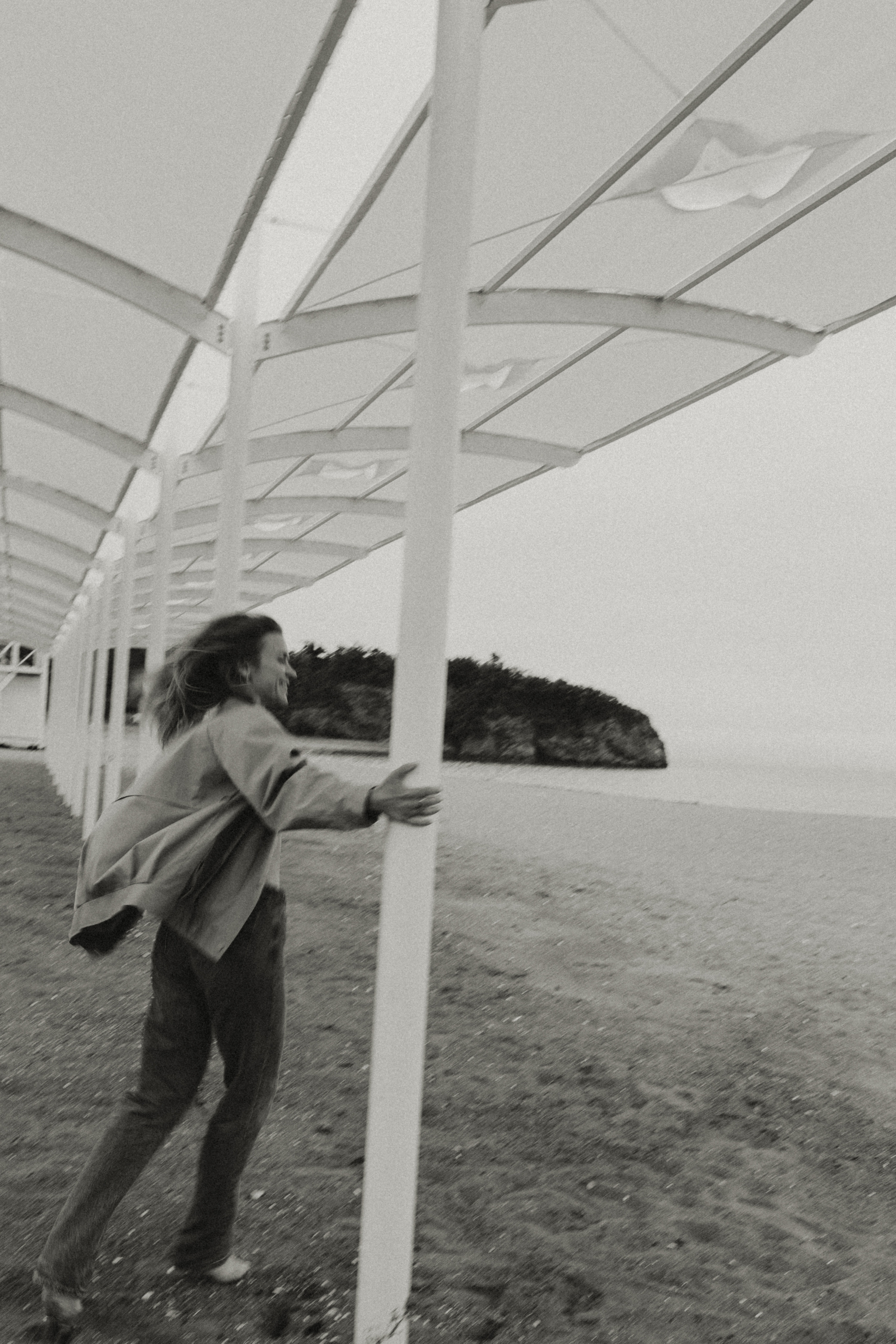 Таня. Фотограф Ионова Анастасия, г Владивосток