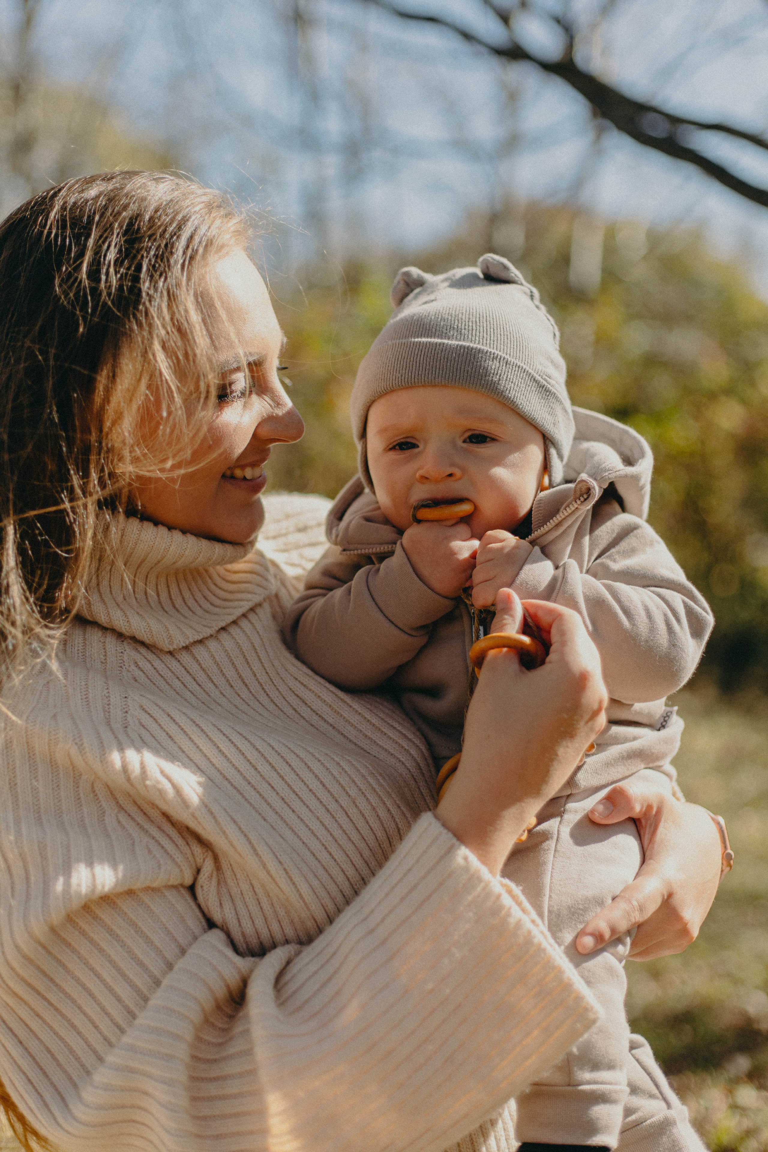 Твоя первая осень. Фотограф Ионова Анастасия, г Владивосток