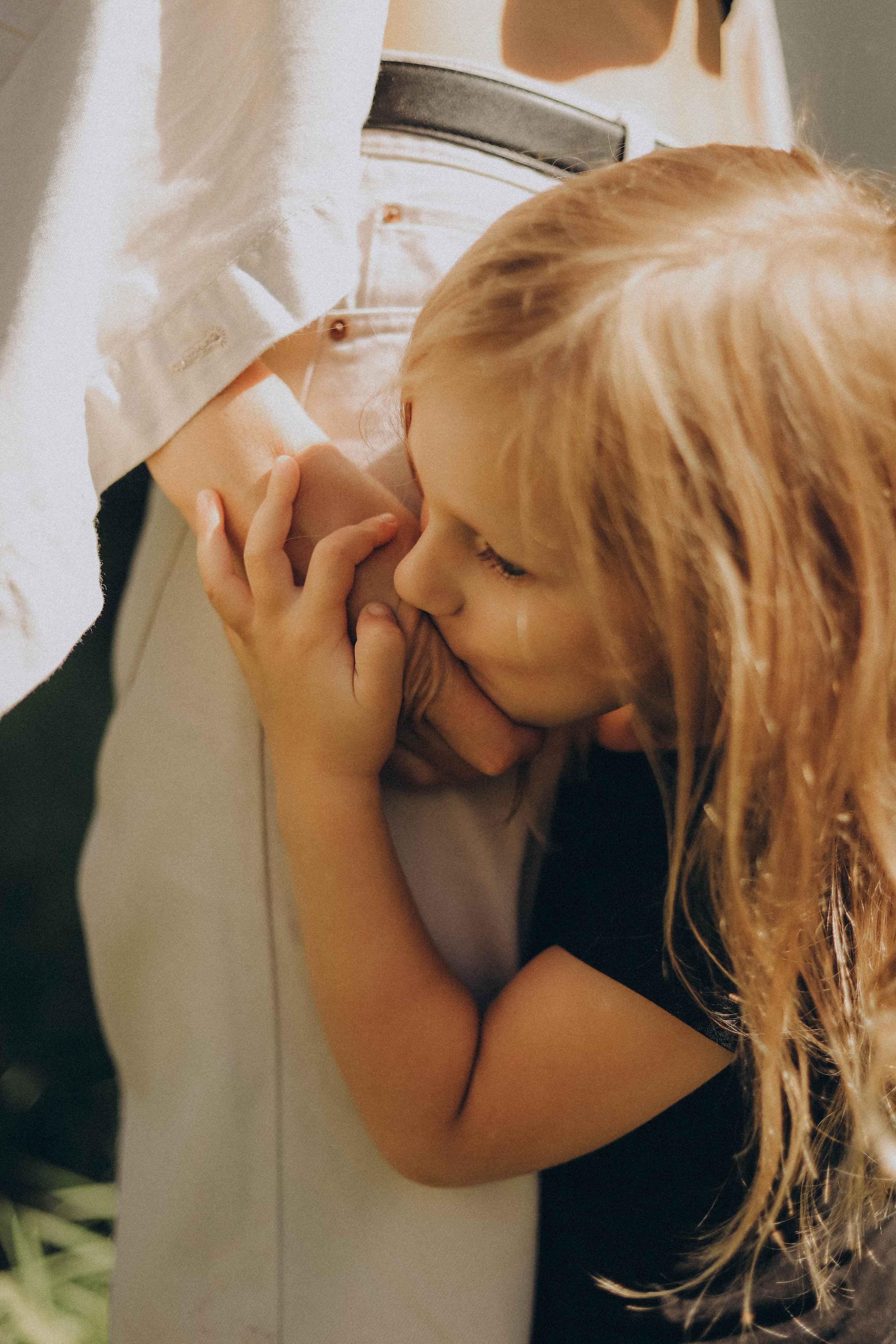 Катя и Кира. Фотограф Ионова Анастасия, г Владивосток