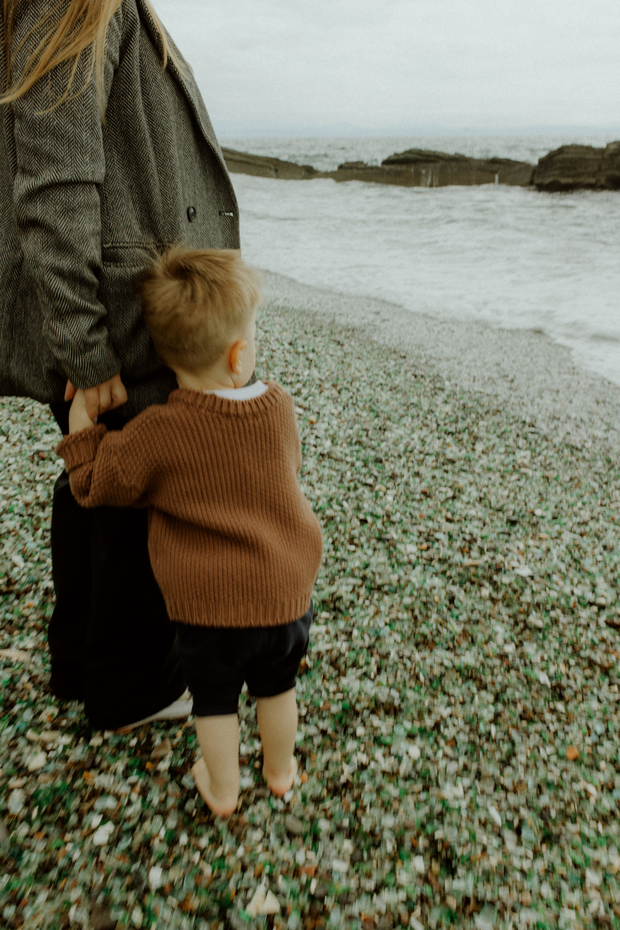 Утро у моря. Фотограф Ионова Анастасия, г Владивосток