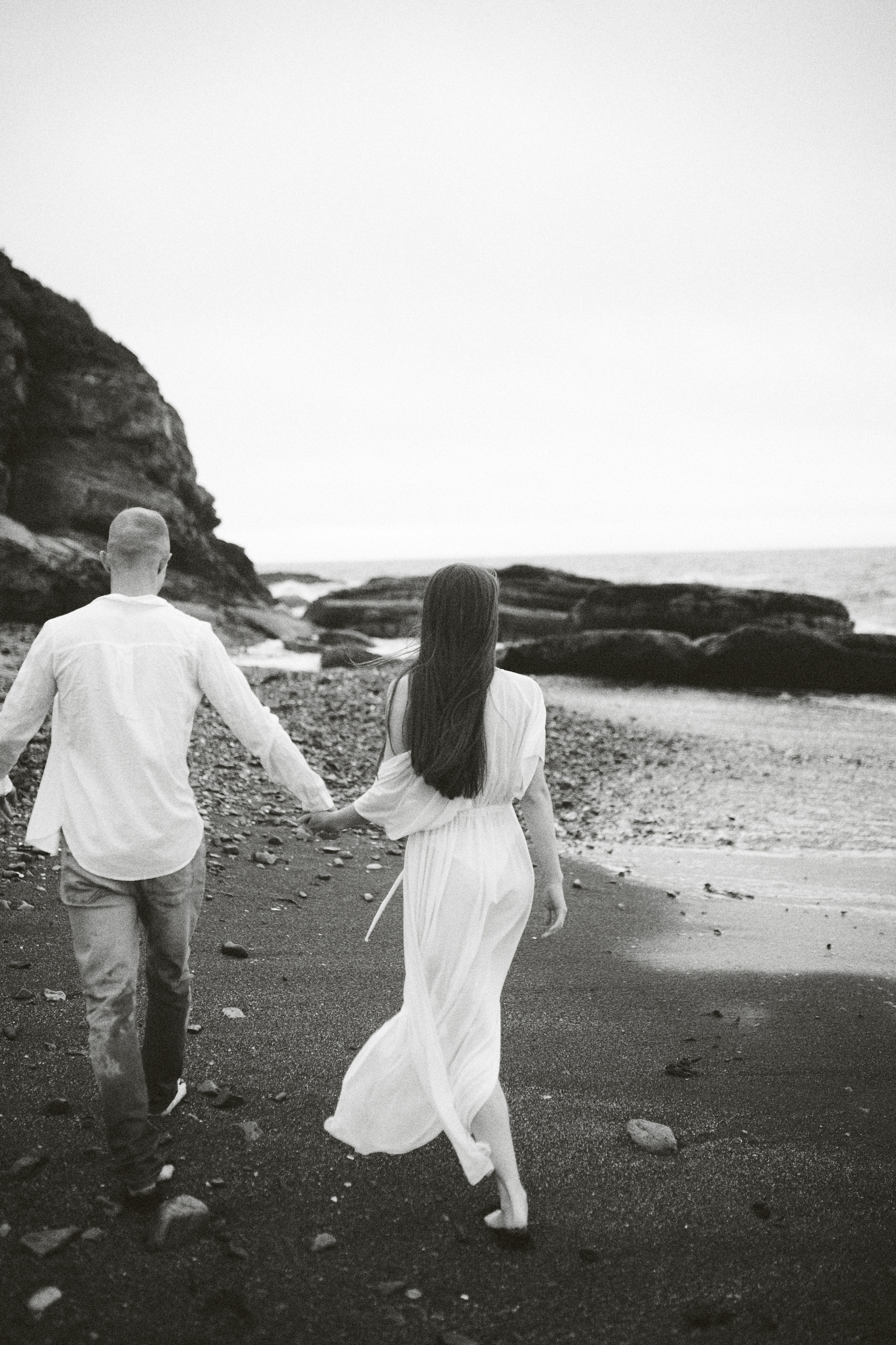 Море любви. Фотограф Ионова Анастасия, г Владивосток