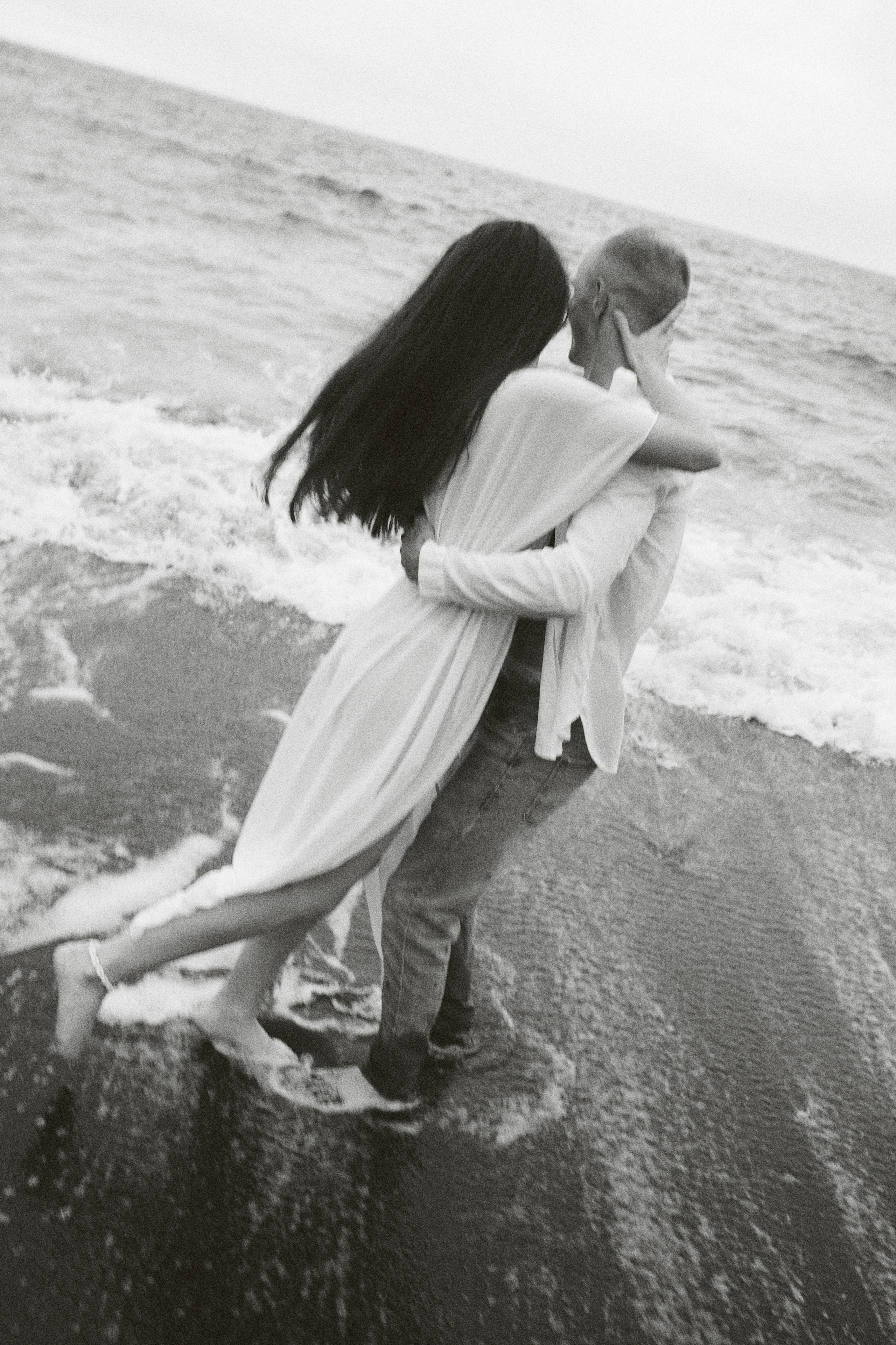 Море любви. Фотограф Ионова Анастасия, г Владивосток