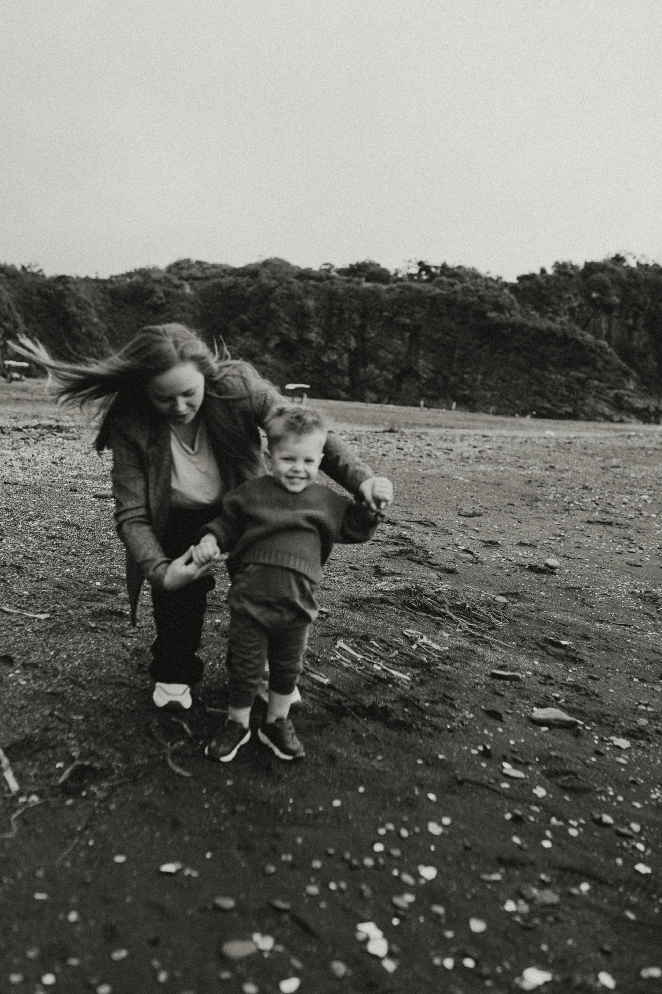 Утро у моря. Фотограф Ионова Анастасия, г Владивосток