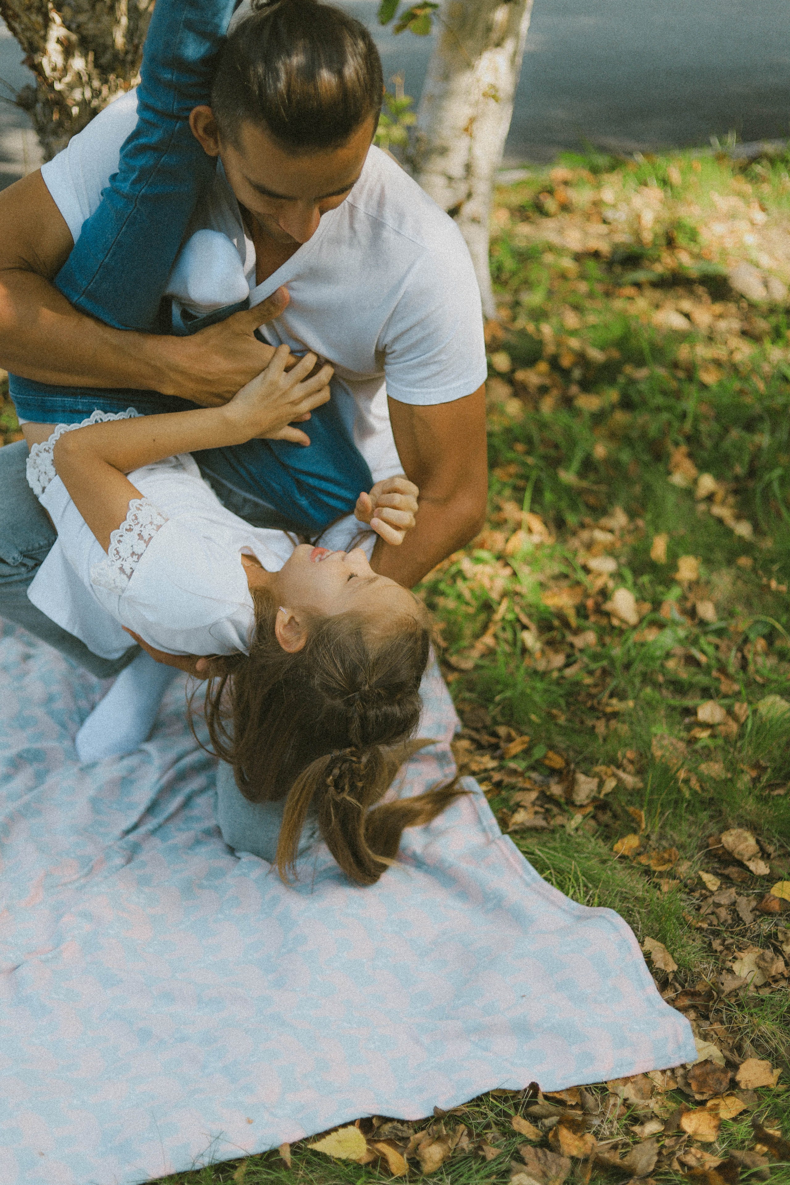 Семейные ценности. Фотограф Ионова Анастасия, г Владивосток
