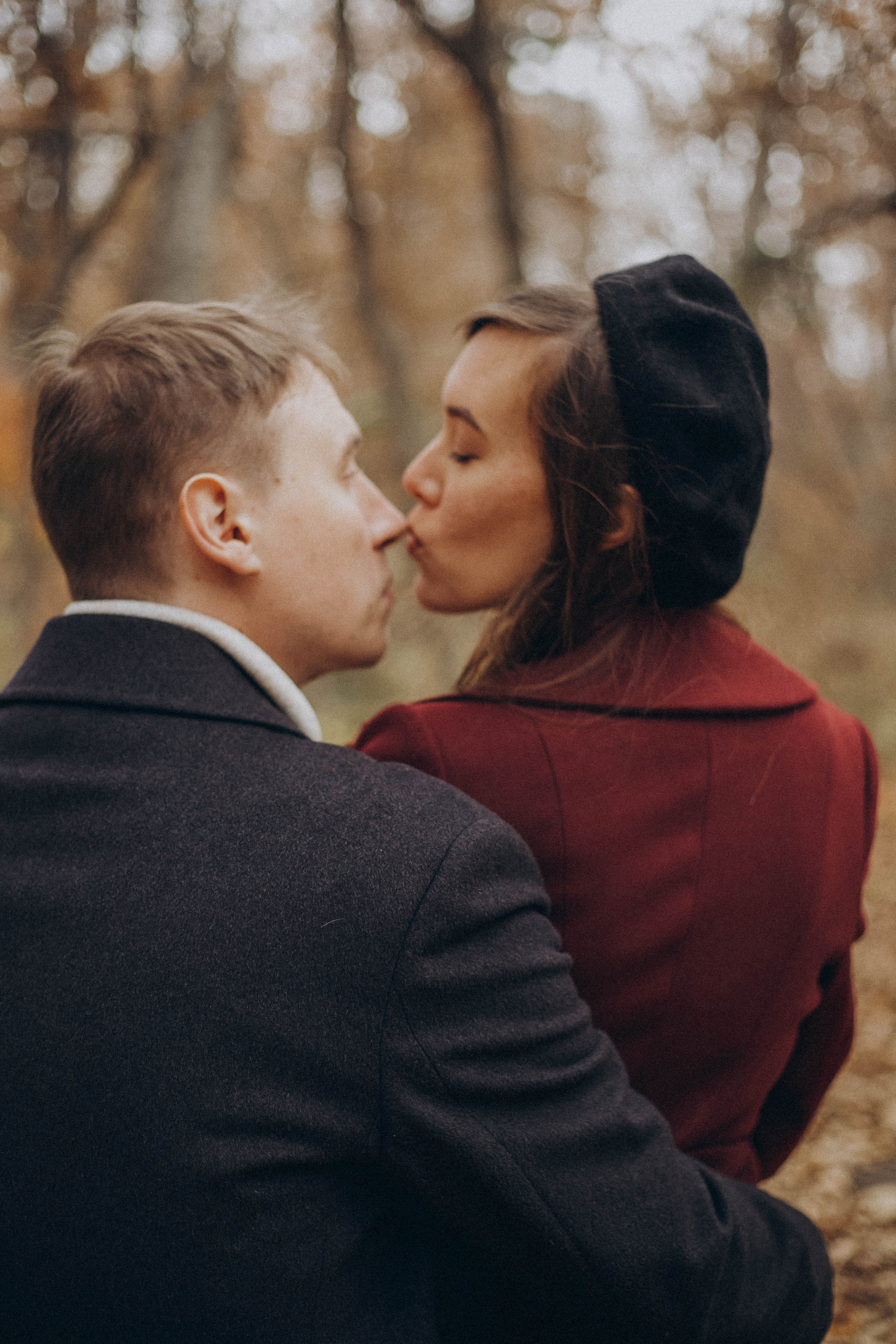 Марина и Антон. Фотограф Ионова Анастасия, г Владивосток