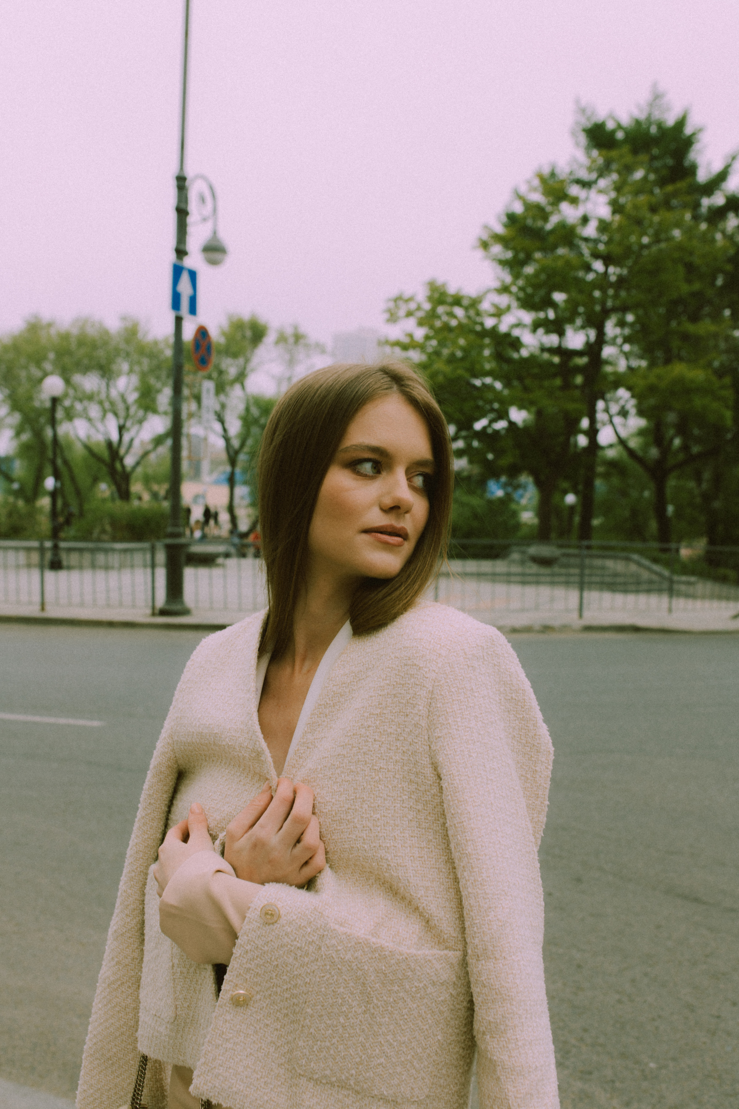 Виктория. Фотограф Ионова Анастасия, г Владивосток