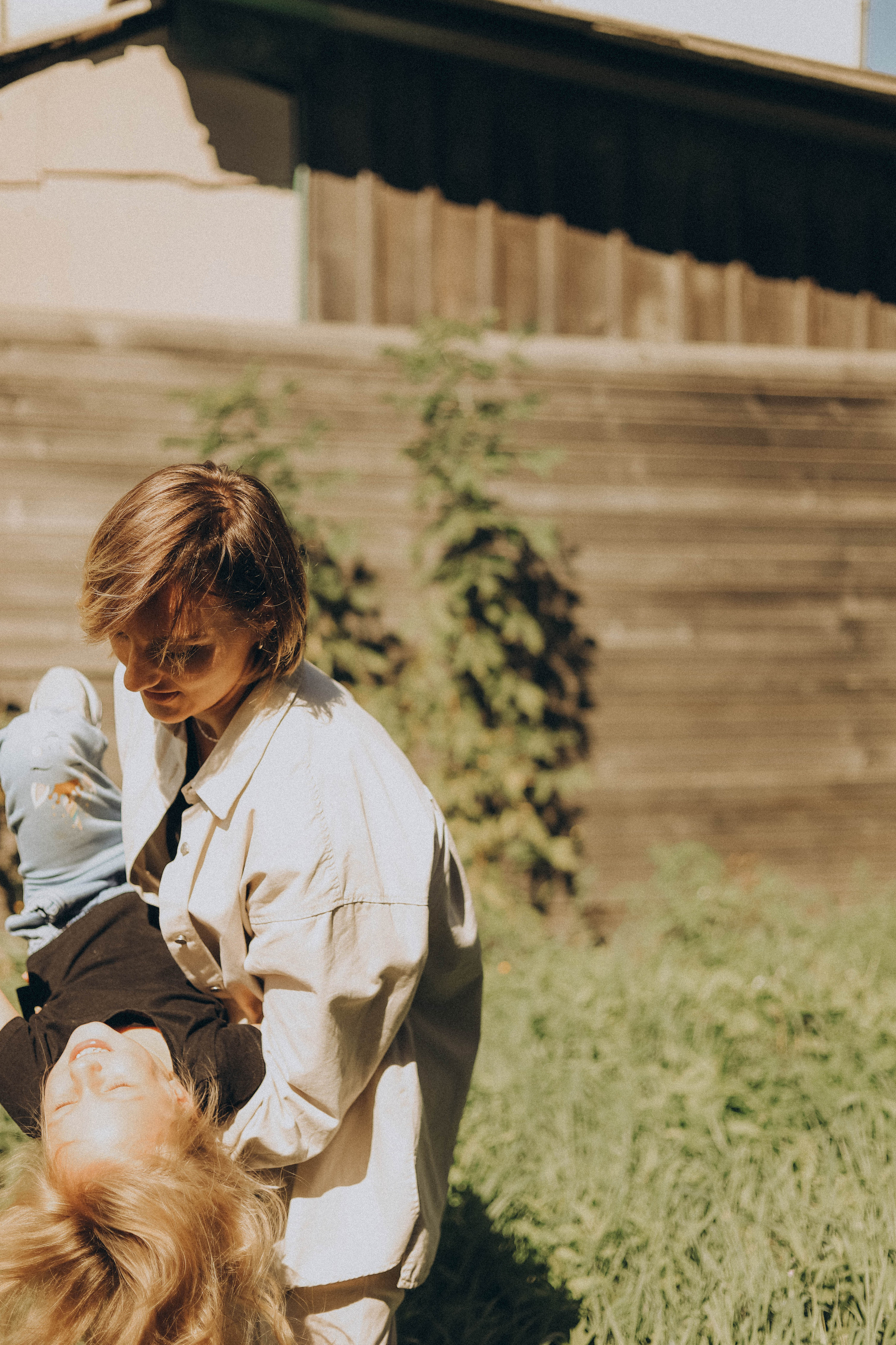 Катя и Кира. Фотограф Ионова Анастасия, г Владивосток