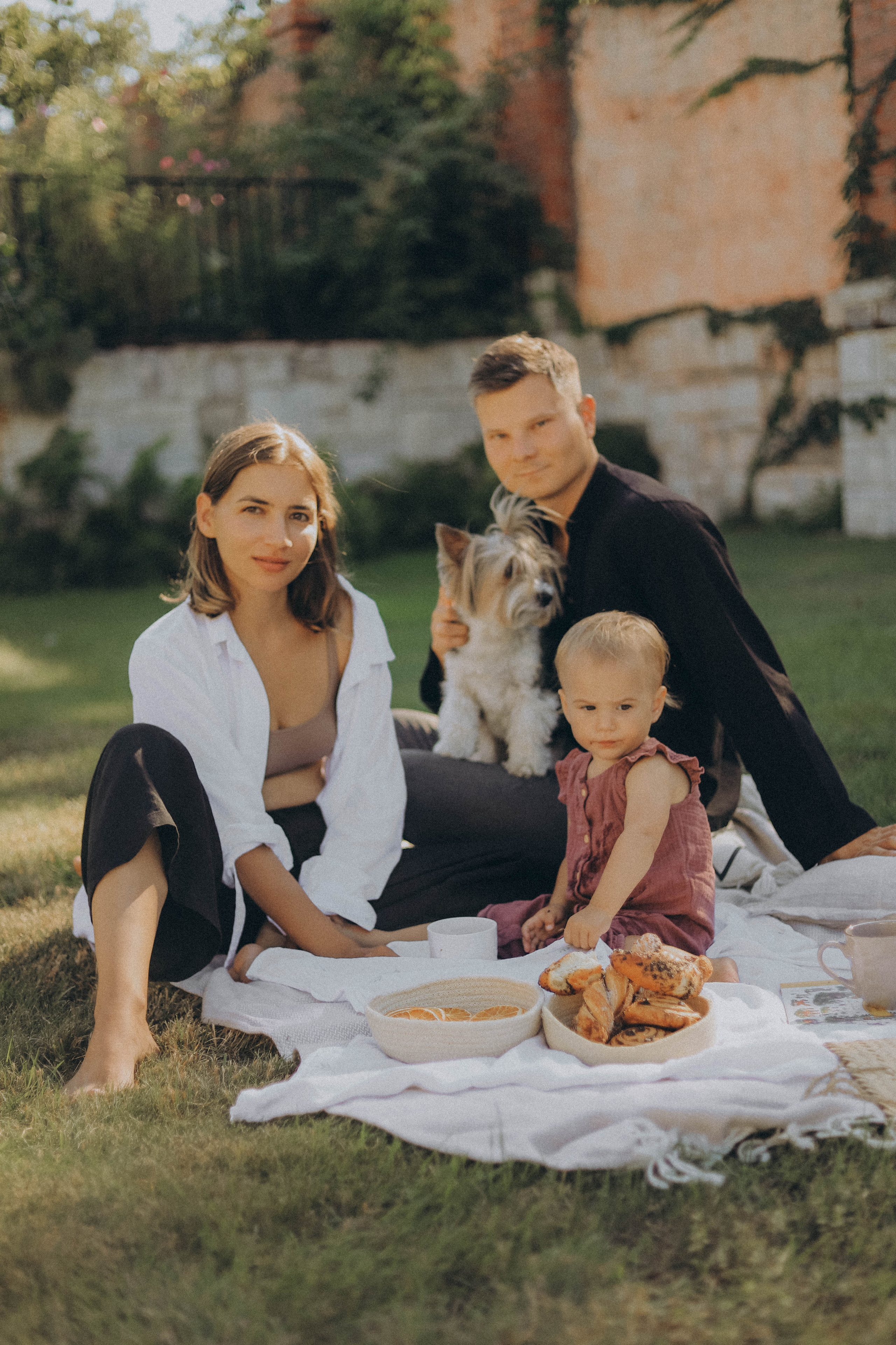 Выходные дома. Фотограф Ионова Анастасия, г Владивосток