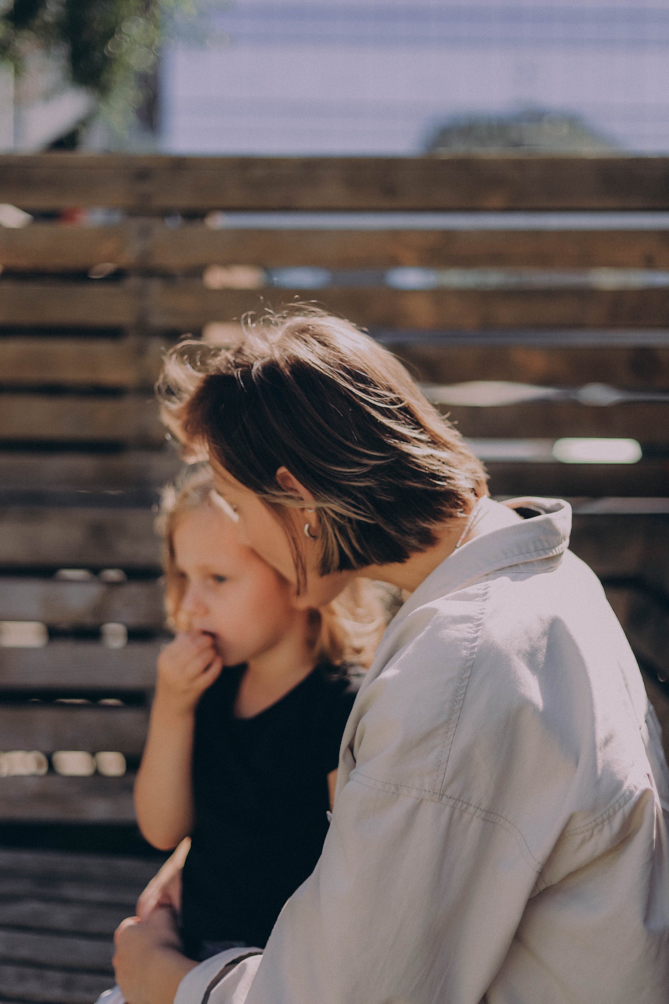 Катя и Кира. Фотограф Ионова Анастасия, г Владивосток