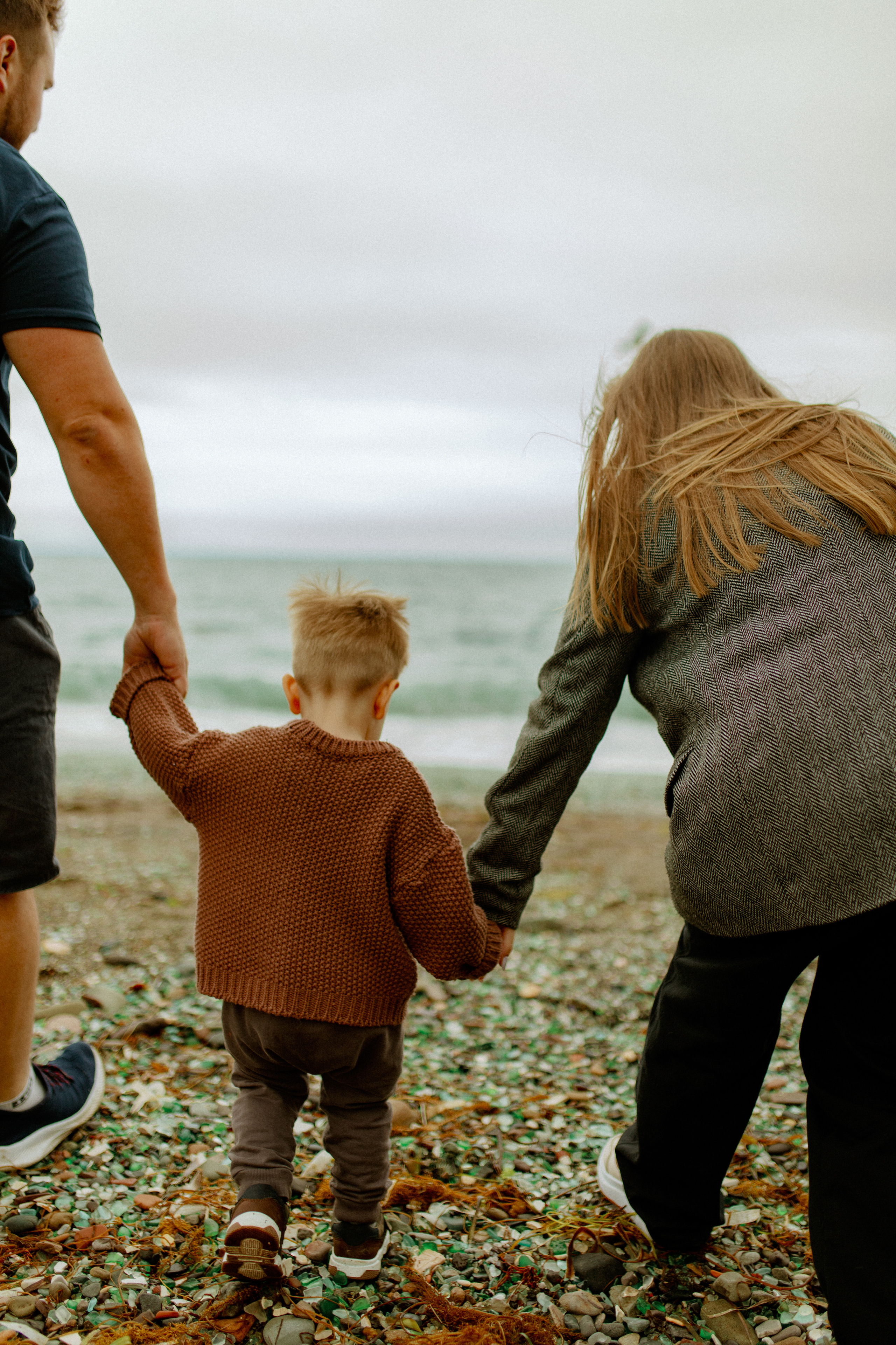 Утро у моря. Фотограф Ионова Анастасия, г Владивосток