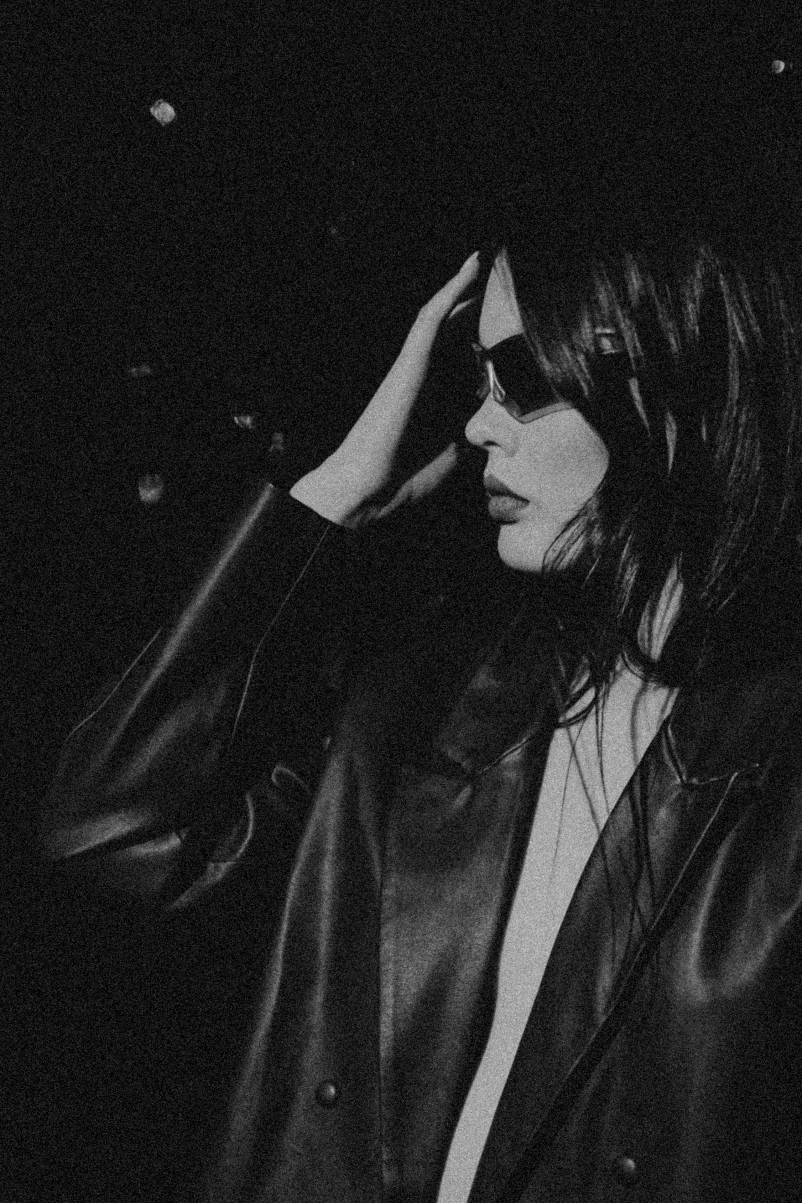 Всем выйти из сумрака. Фотограф Ионова Анастасия, г Владивосток