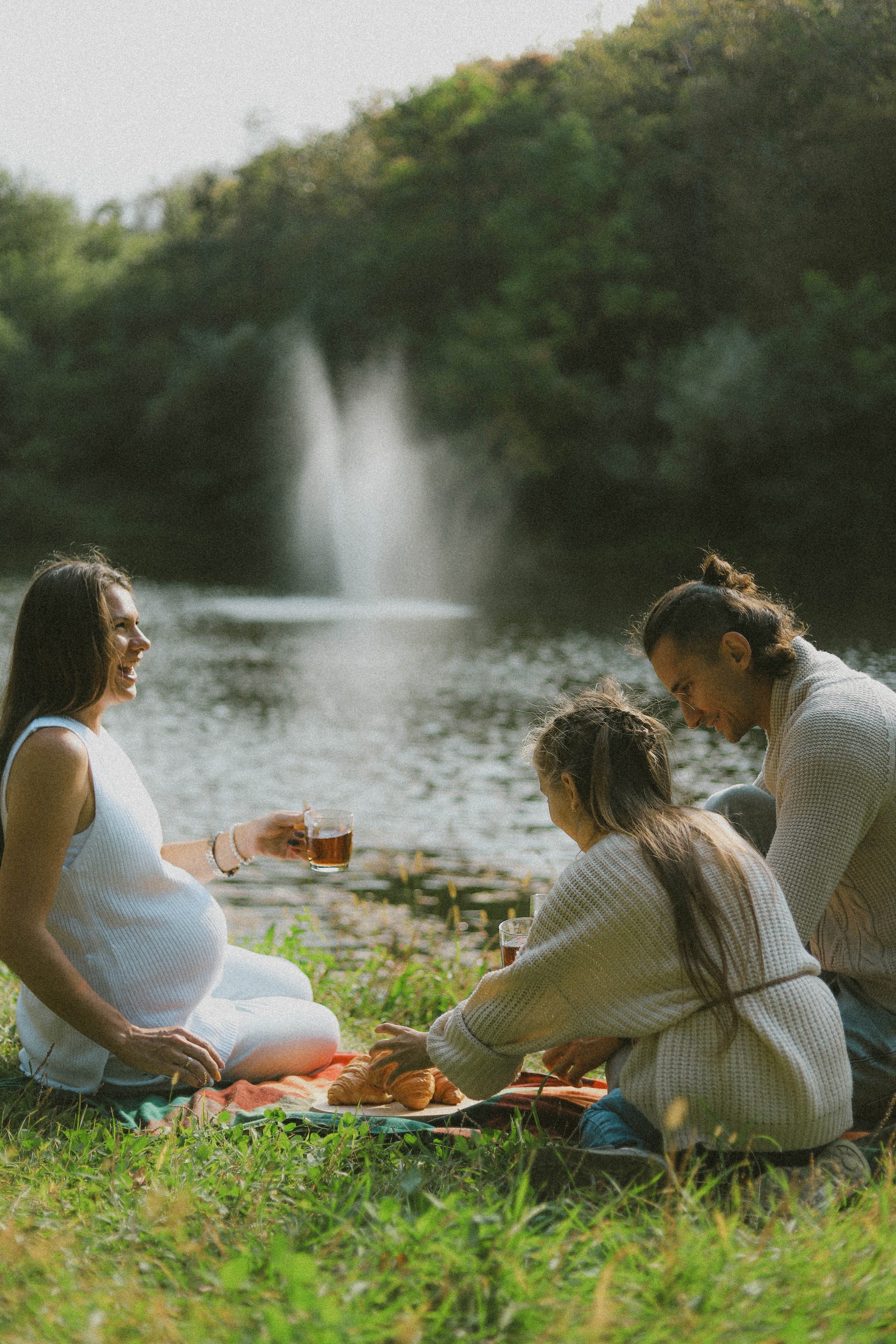Семейные ценности. Фотограф Ионова Анастасия, г Владивосток
