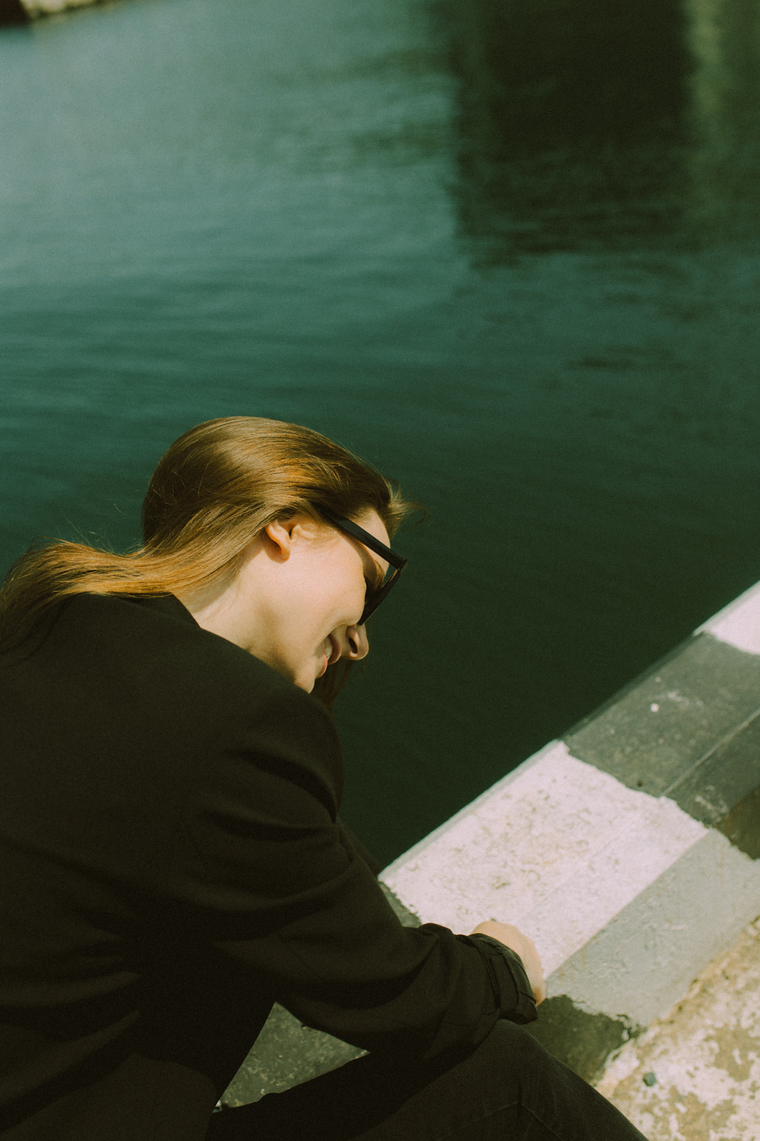 Лена. Фотограф Ионова Анастасия, г Владивосток