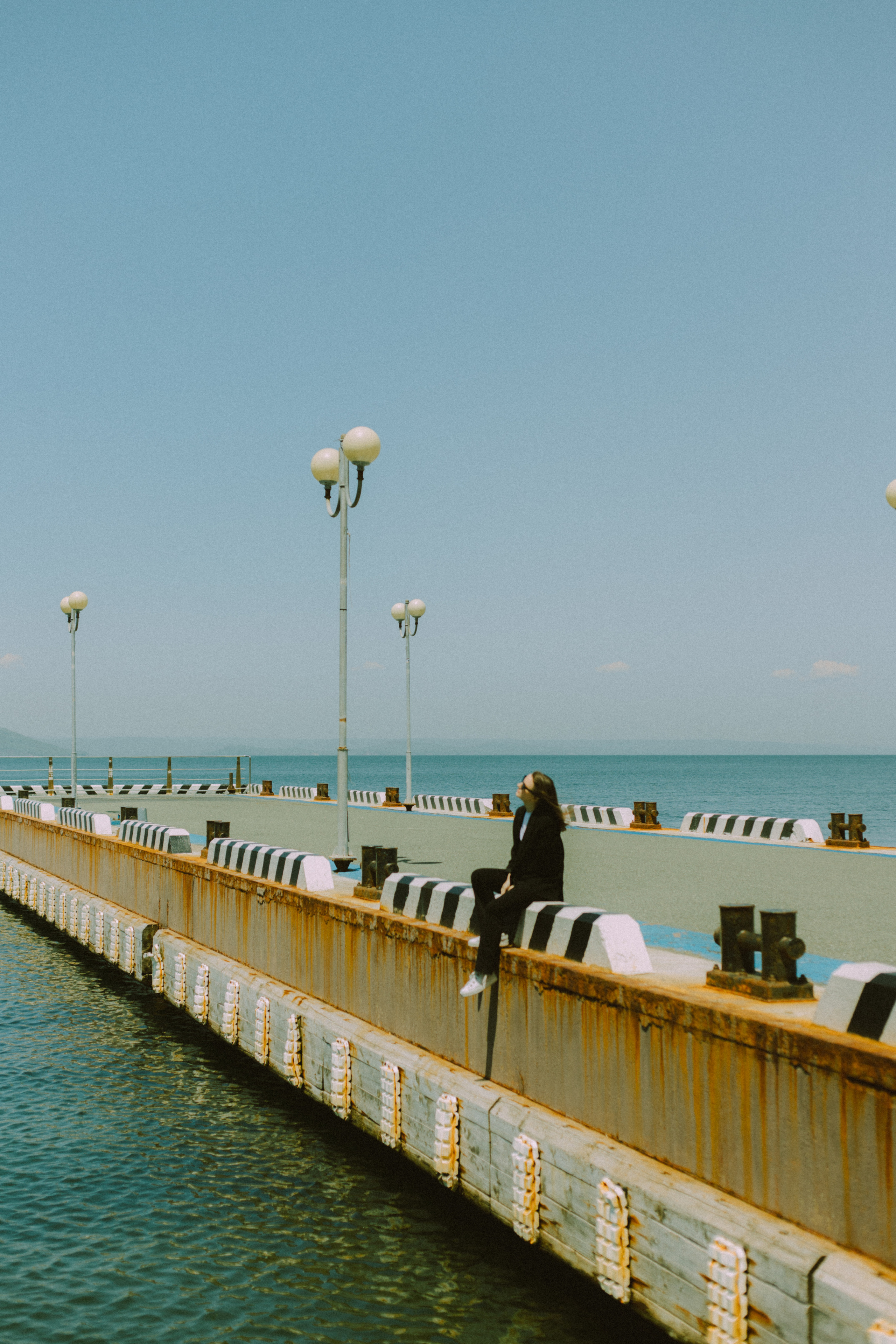 Лена. Фотограф Ионова Анастасия, г Владивосток