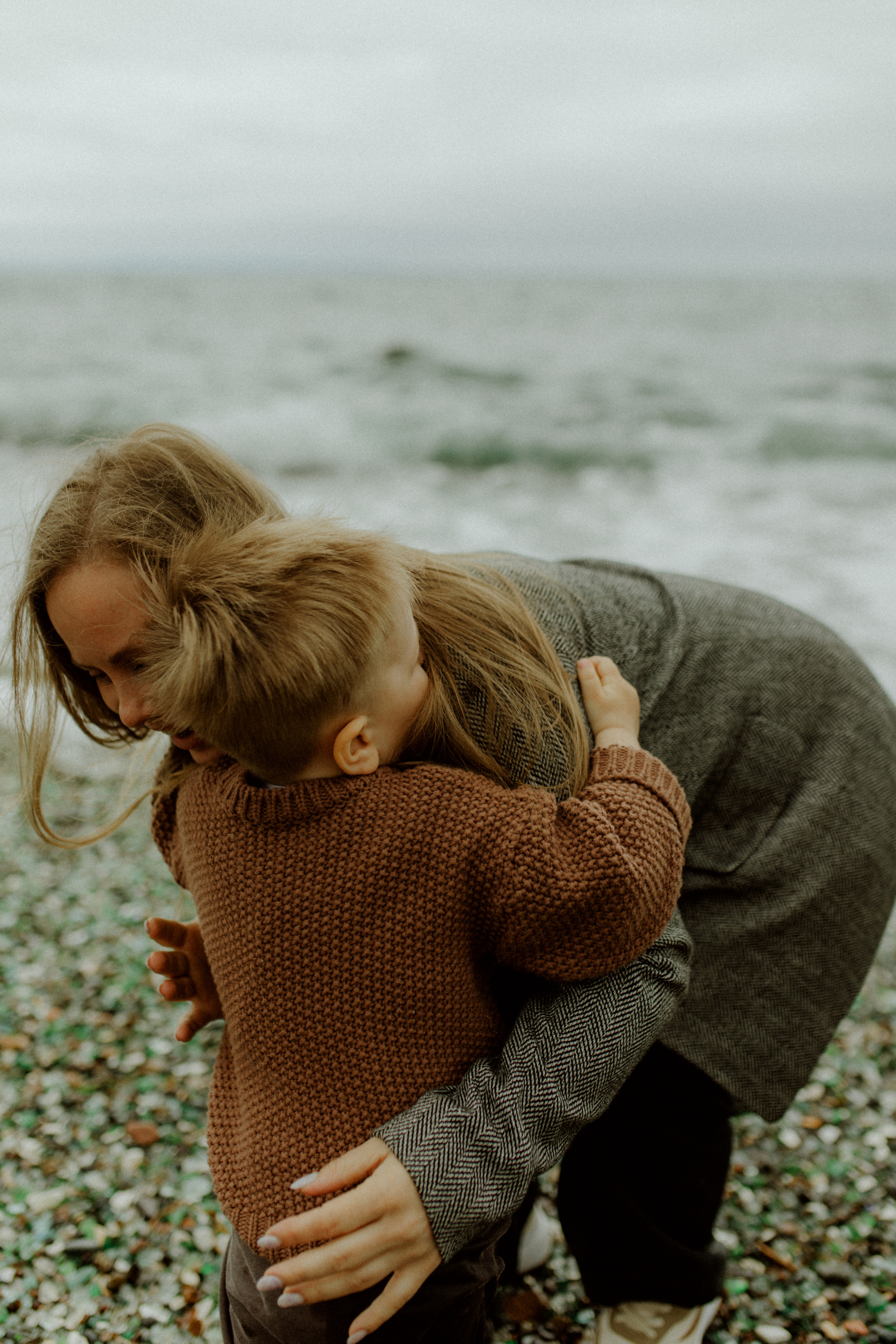 Утро у моря. Фотограф Ионова Анастасия, г Владивосток