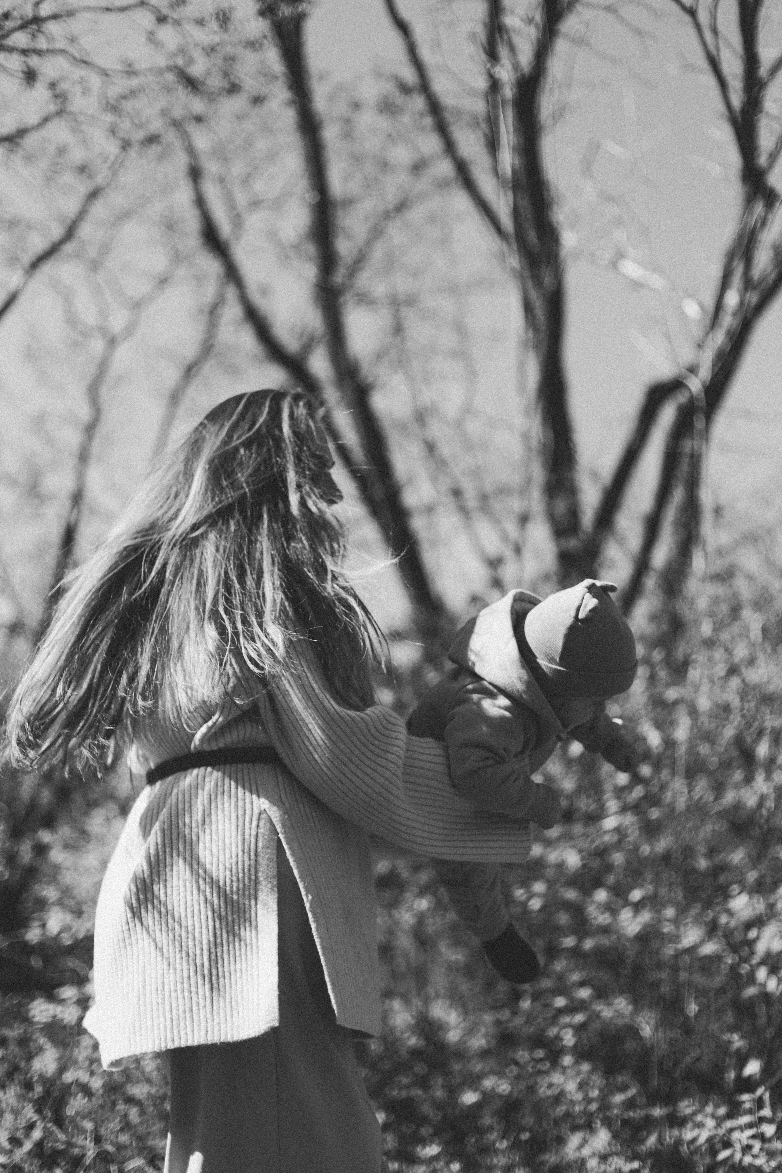 Твоя первая осень. Фотограф Ионова Анастасия, г Владивосток