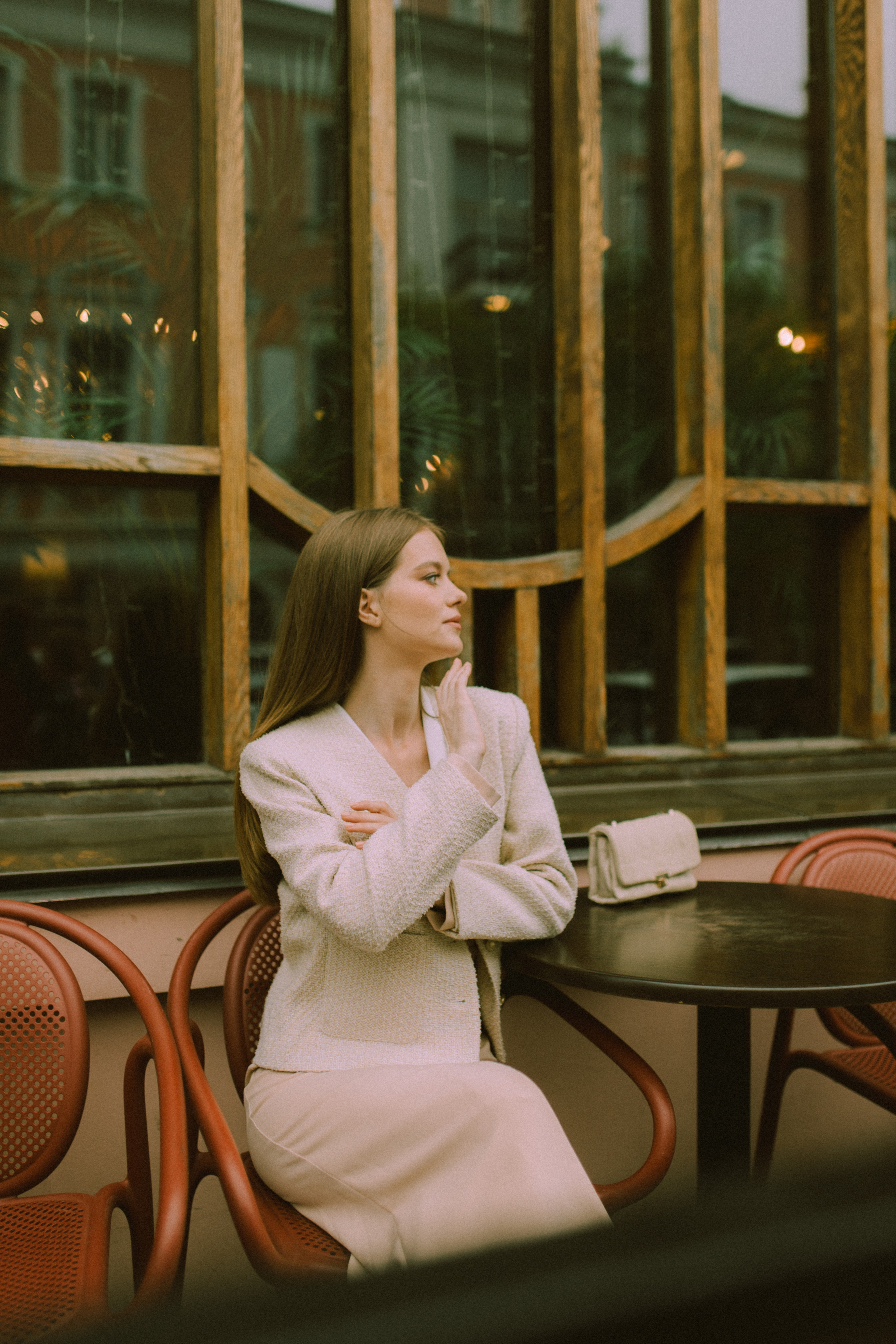 Виктория. Фотограф Ионова Анастасия, г Владивосток