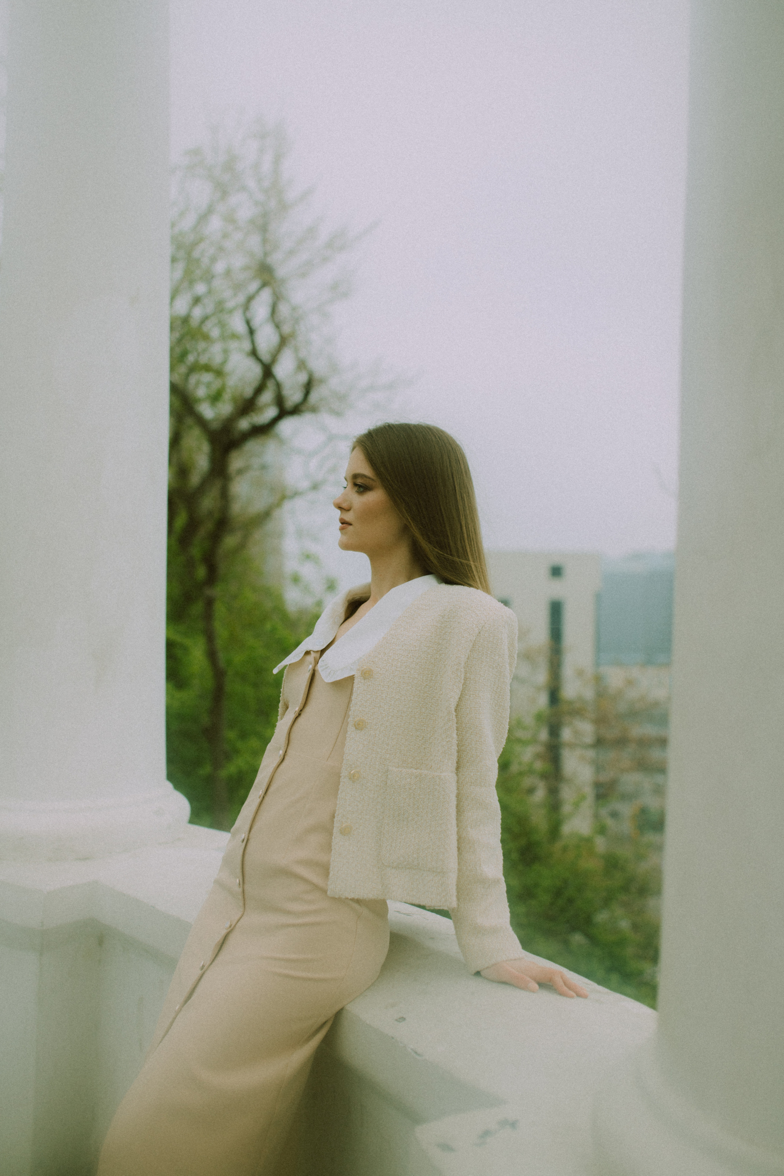 Виктория. Фотограф Ионова Анастасия, г Владивосток