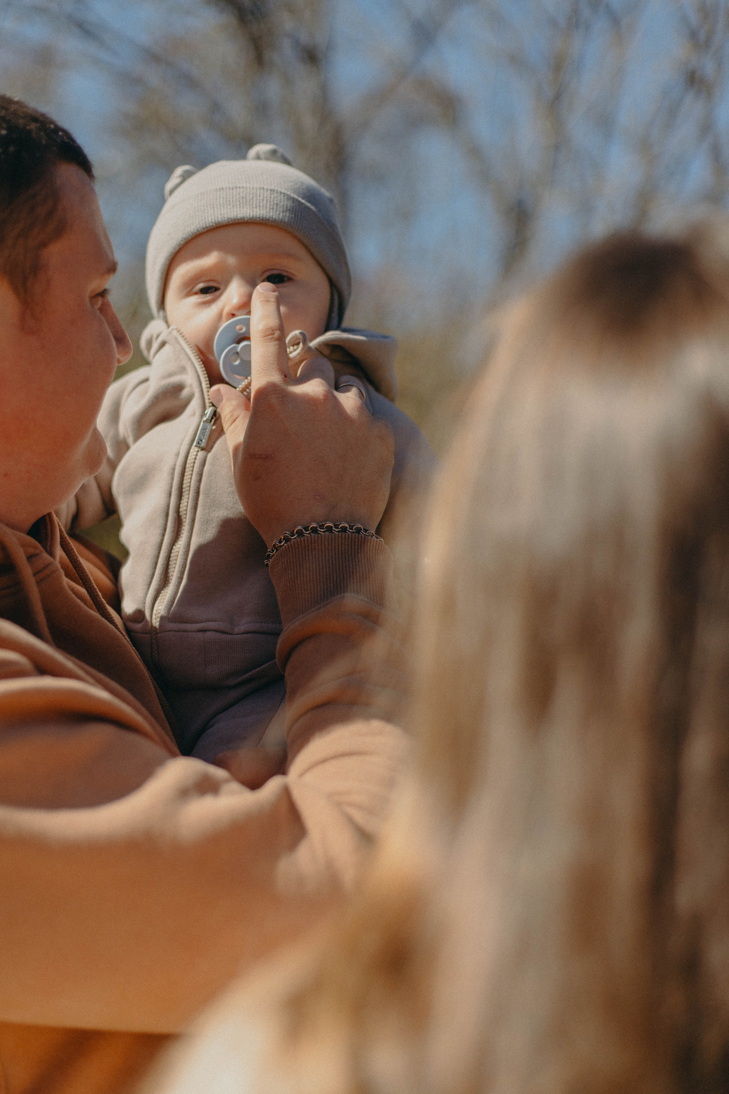 Твоя первая осень. Фотограф Ионова Анастасия, г Владивосток