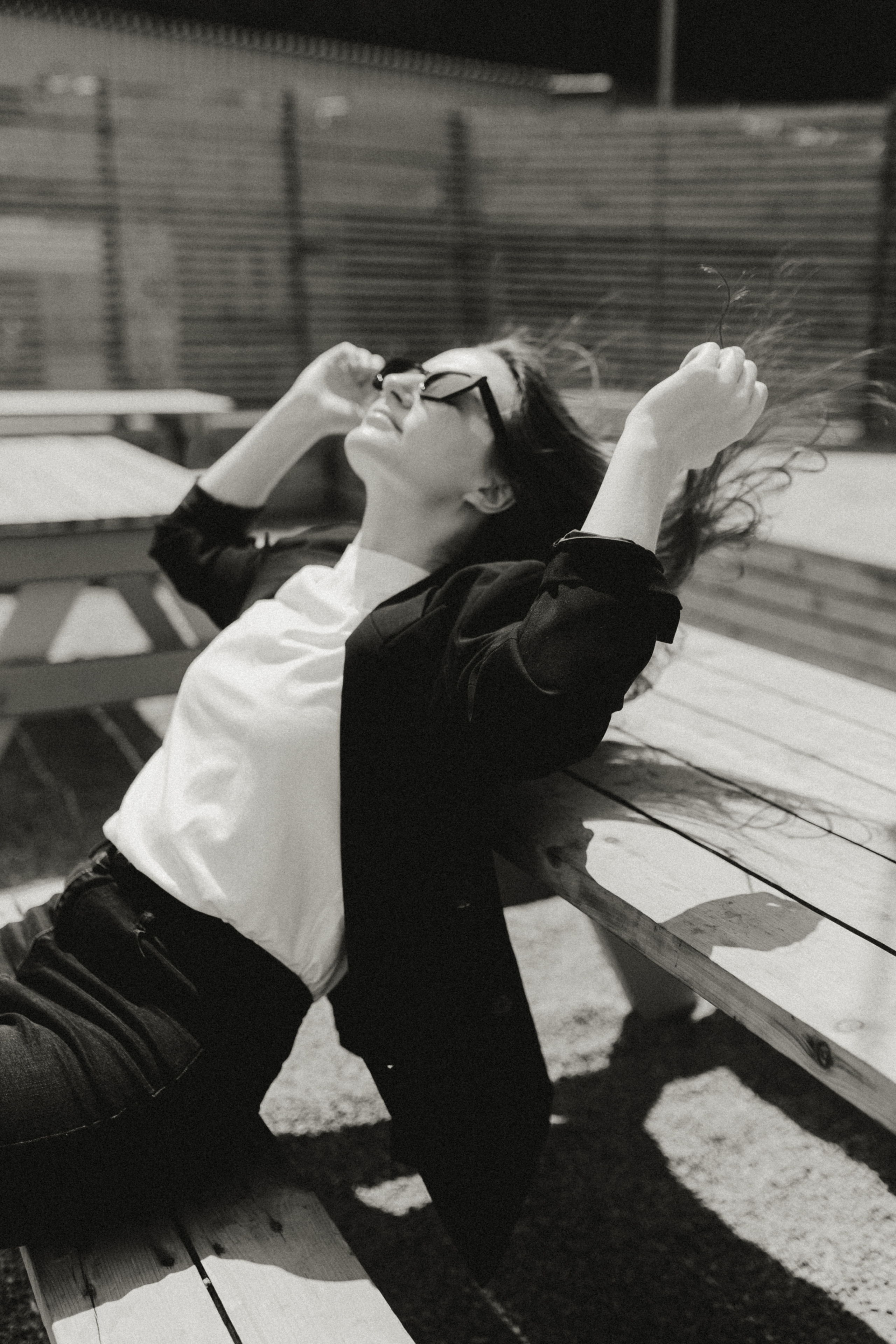 Лена. Фотограф Ионова Анастасия, г Владивосток