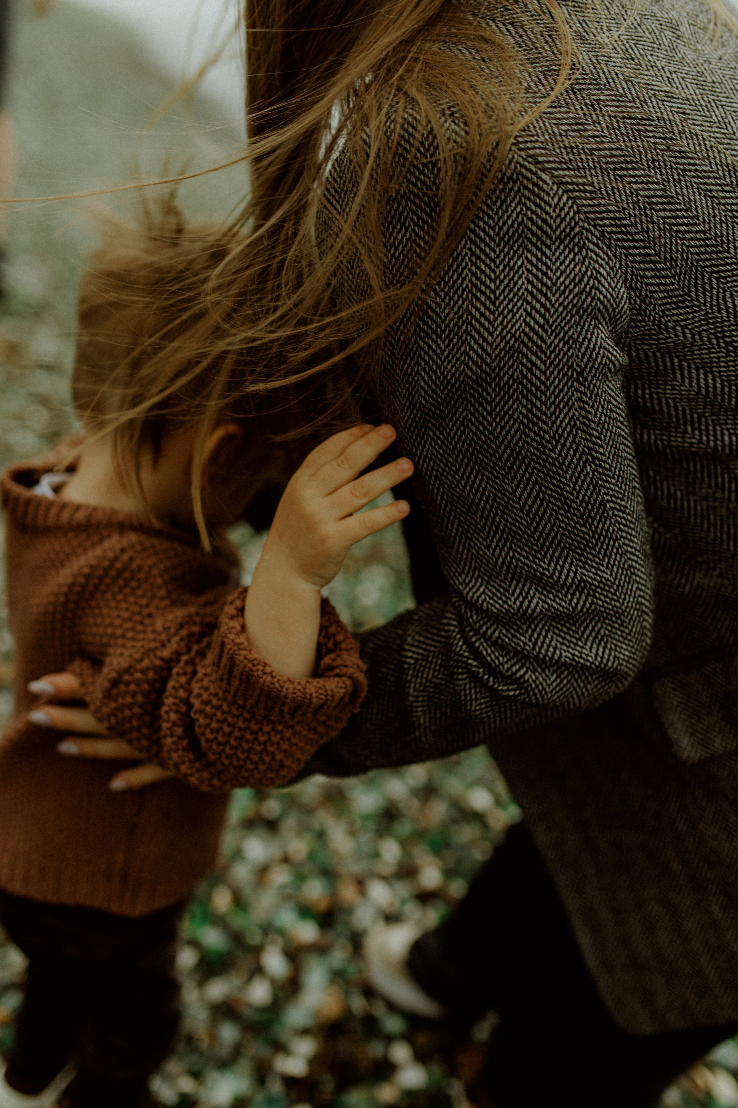 Утро у моря. Фотограф Ионова Анастасия, г Владивосток