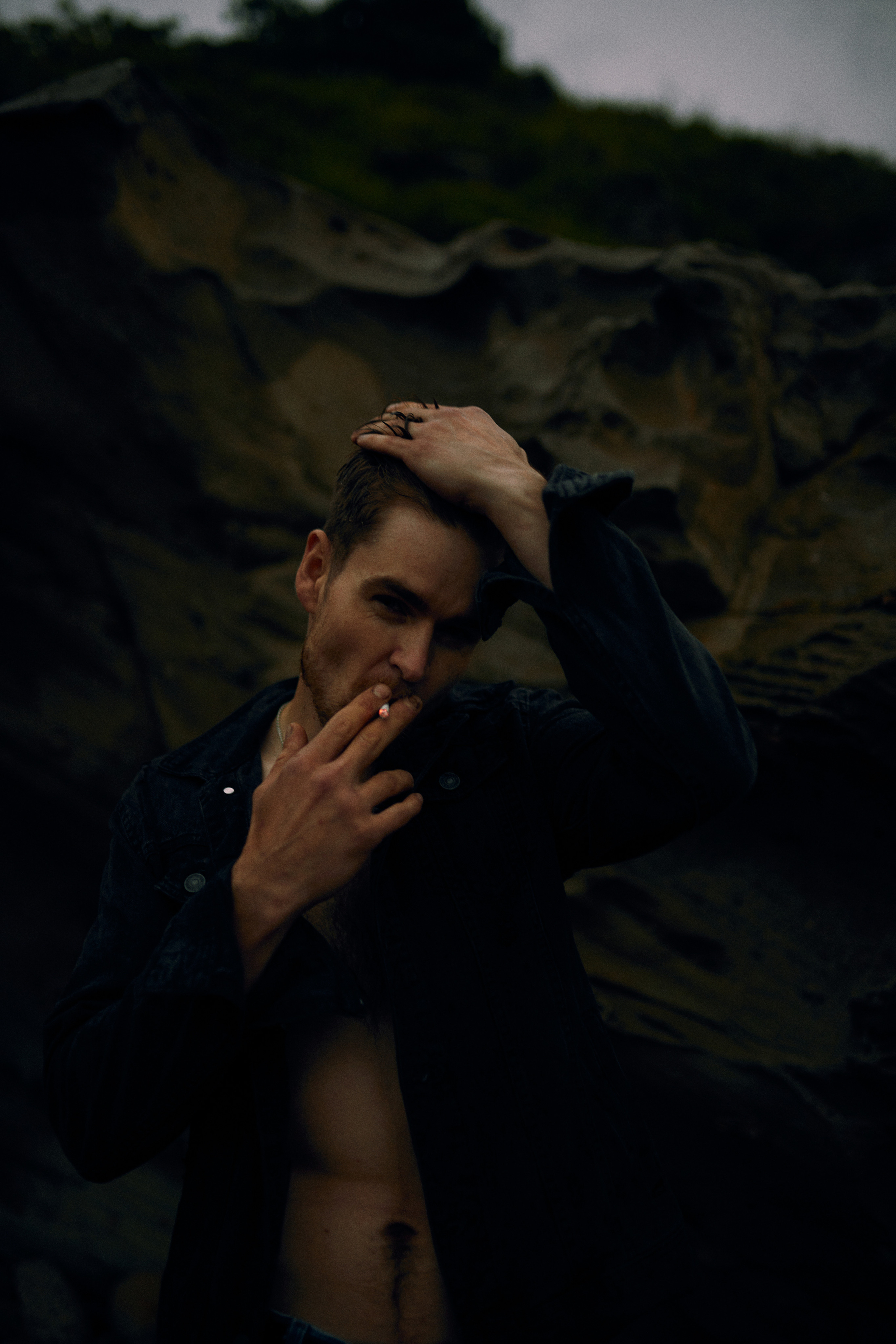 Вика и Вадим. Фотограф Ионова Анастасия, г Владивосток