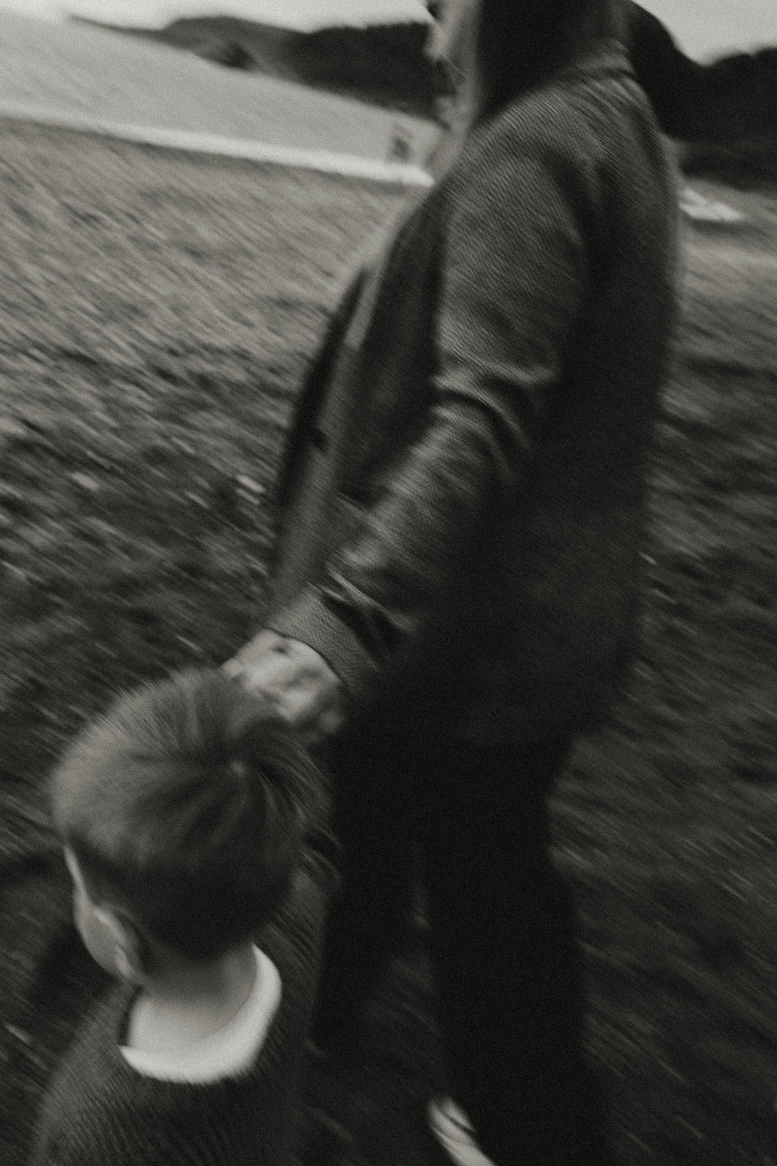 Утро у моря. Фотограф Ионова Анастасия, г Владивосток