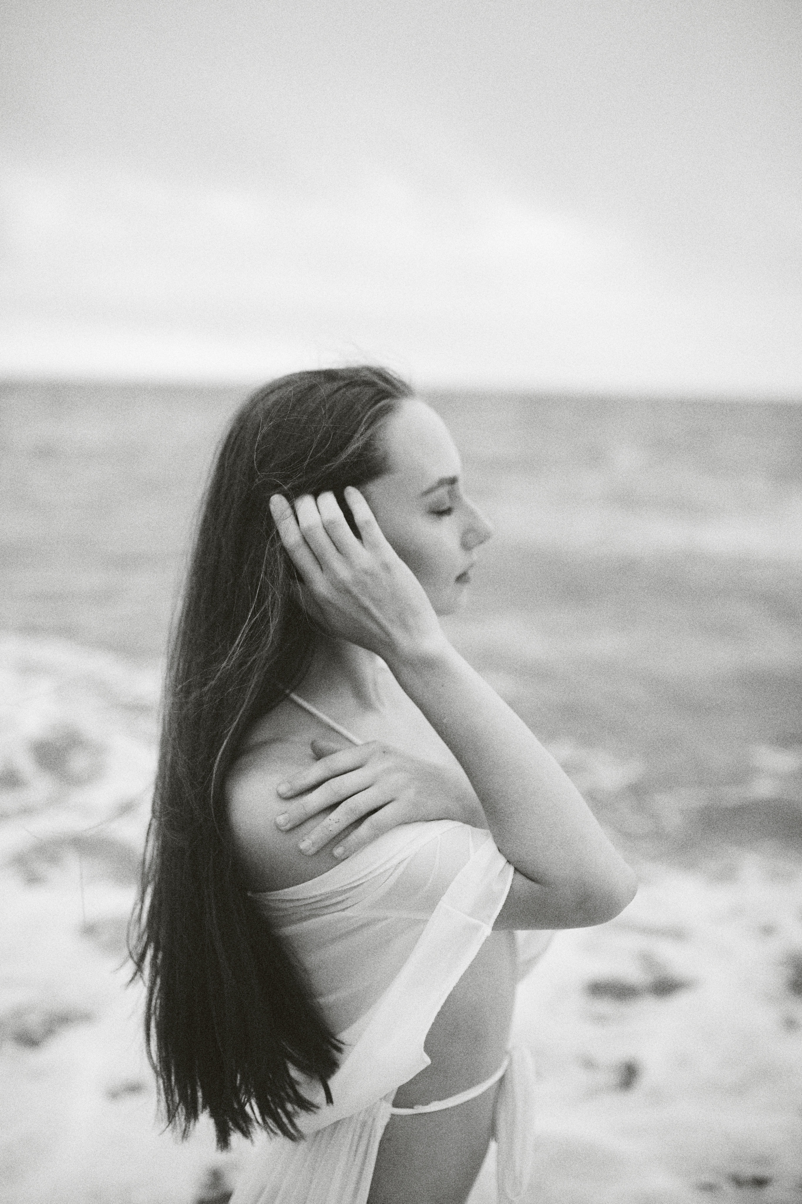 Море любви. Фотограф Ионова Анастасия, г Владивосток