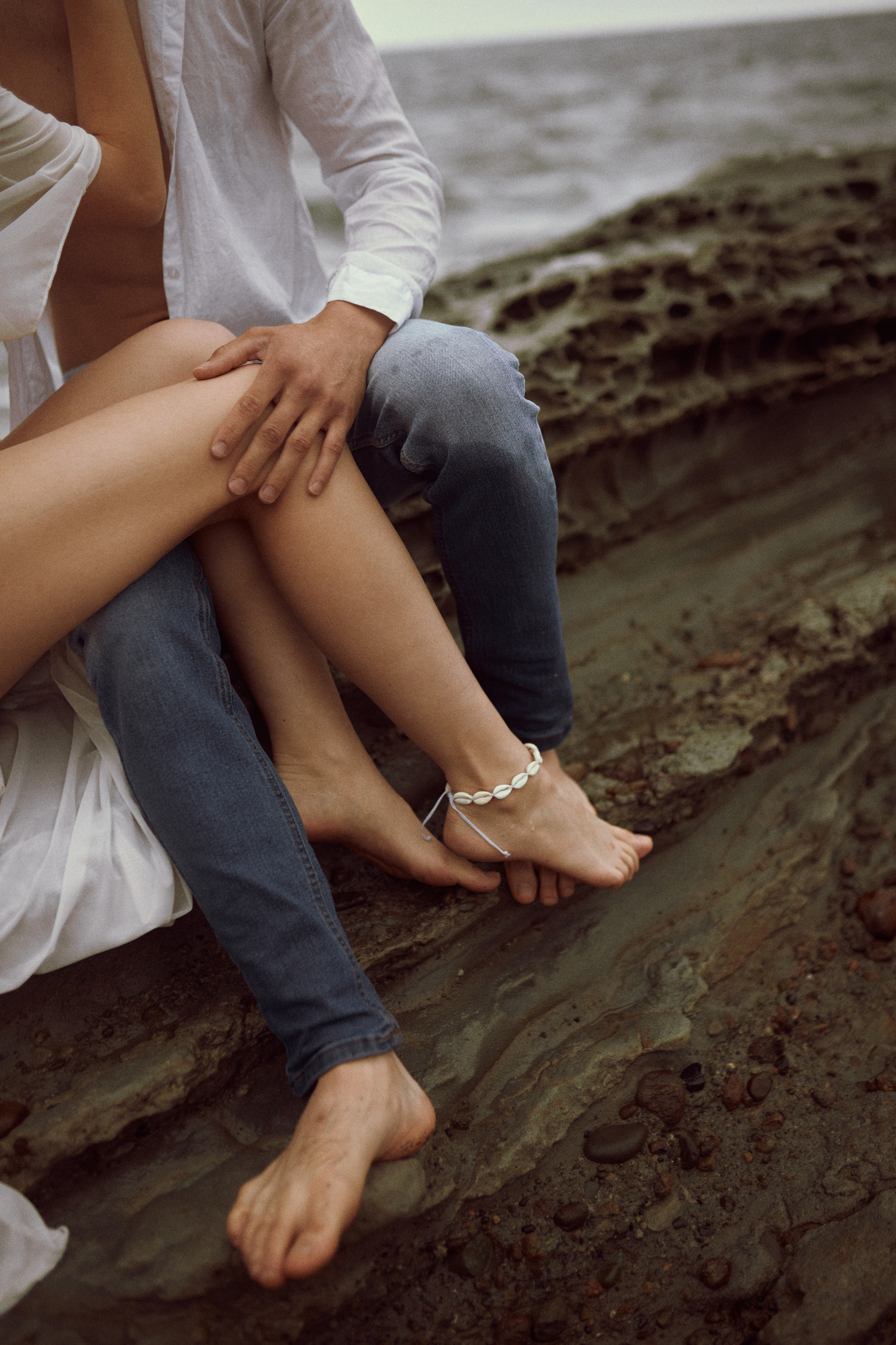 Море любви. Фотограф Ионова Анастасия, г Владивосток