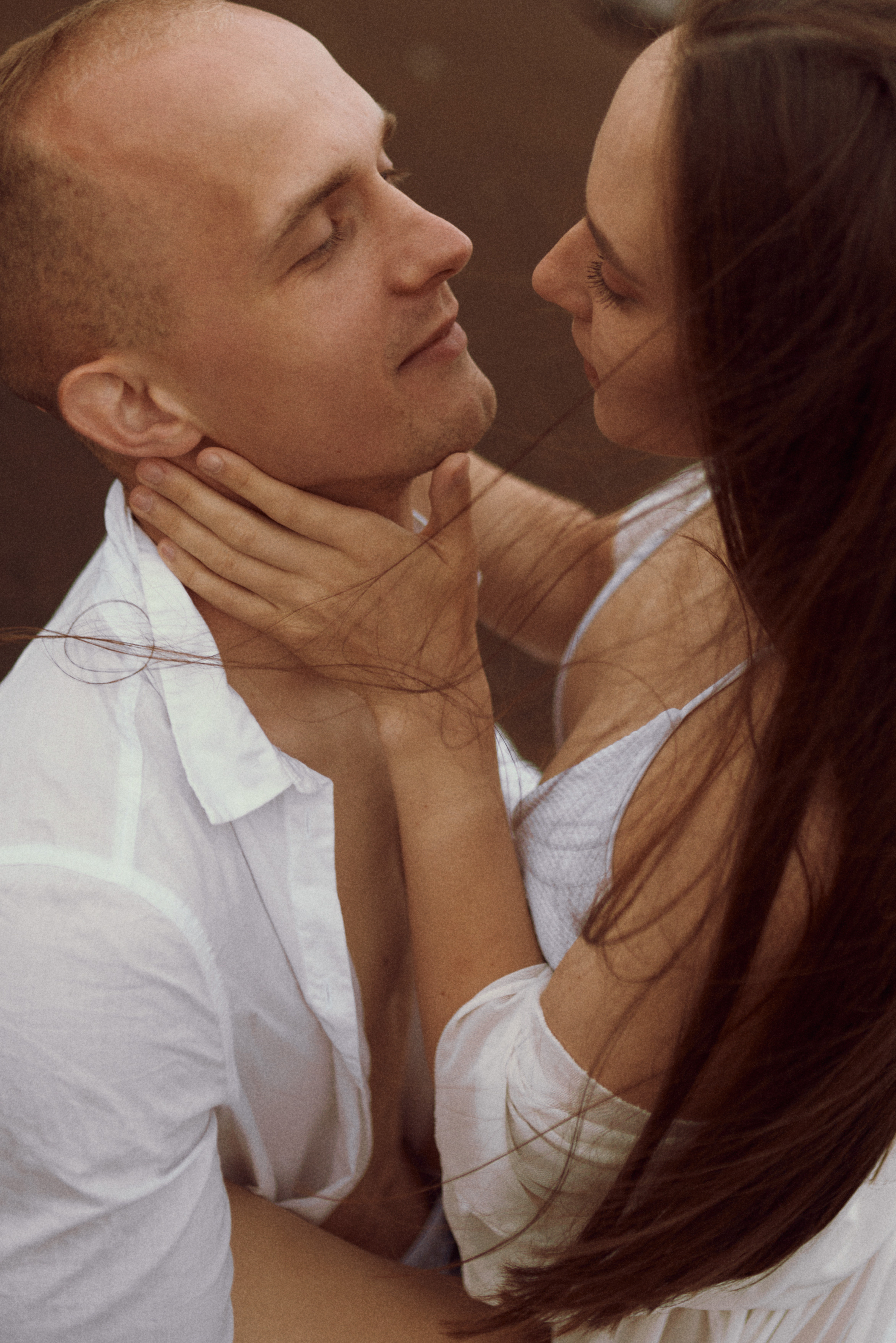 Море любви. Фотограф Ионова Анастасия, г Владивосток