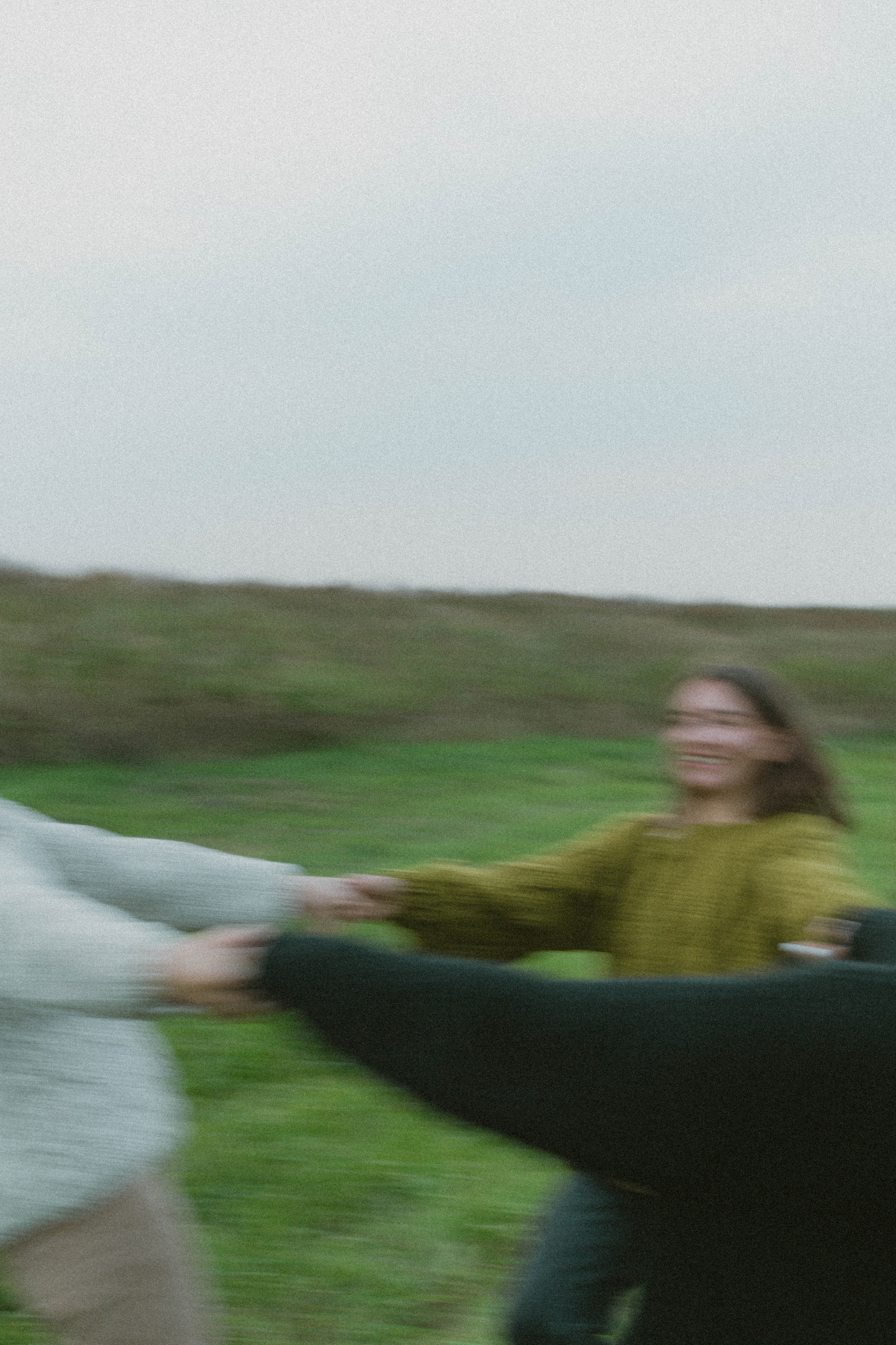 Три сестры. Фотограф Ионова Анастасия, г Владивосток