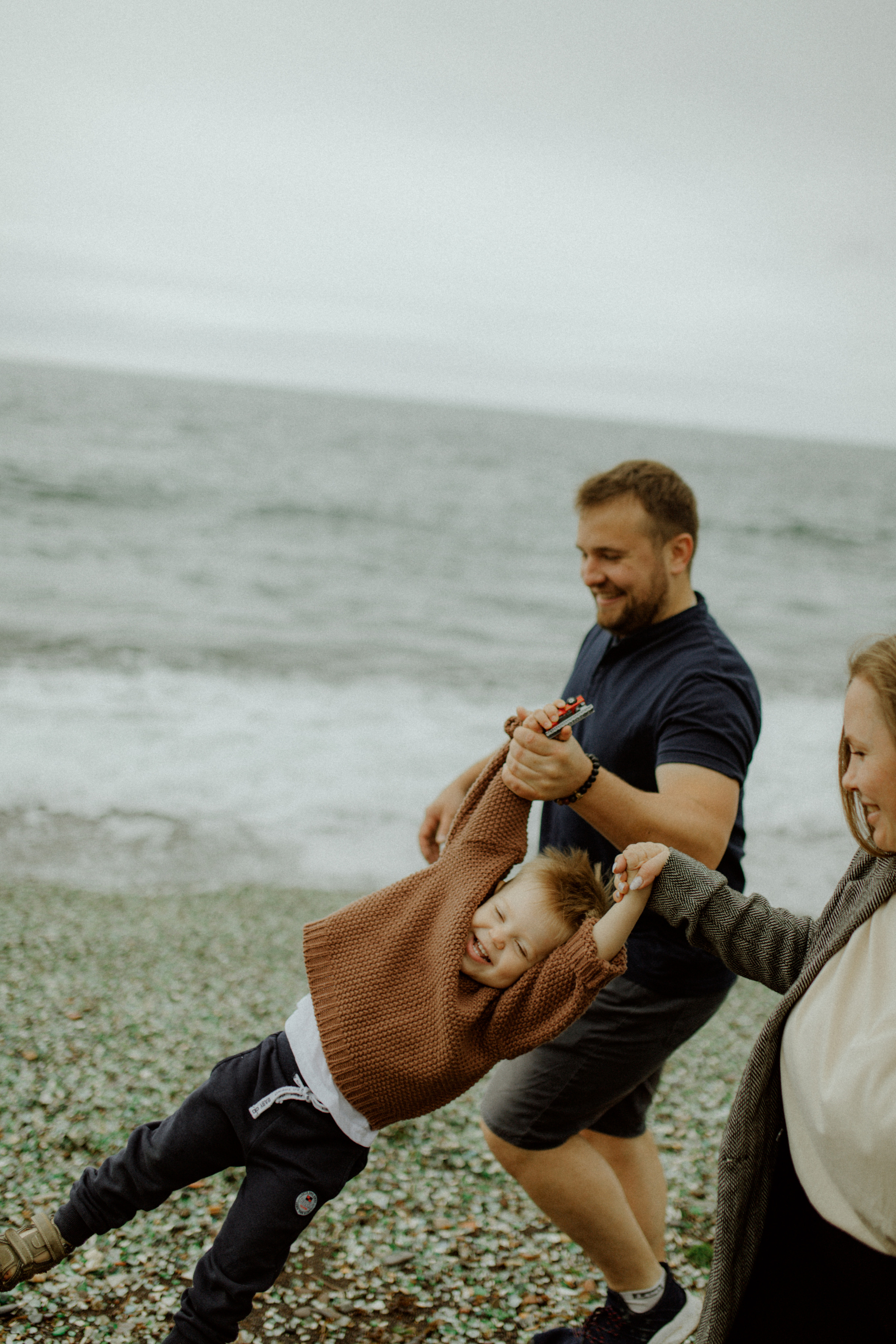 Утро у моря. Фотограф Ионова Анастасия, г Владивосток