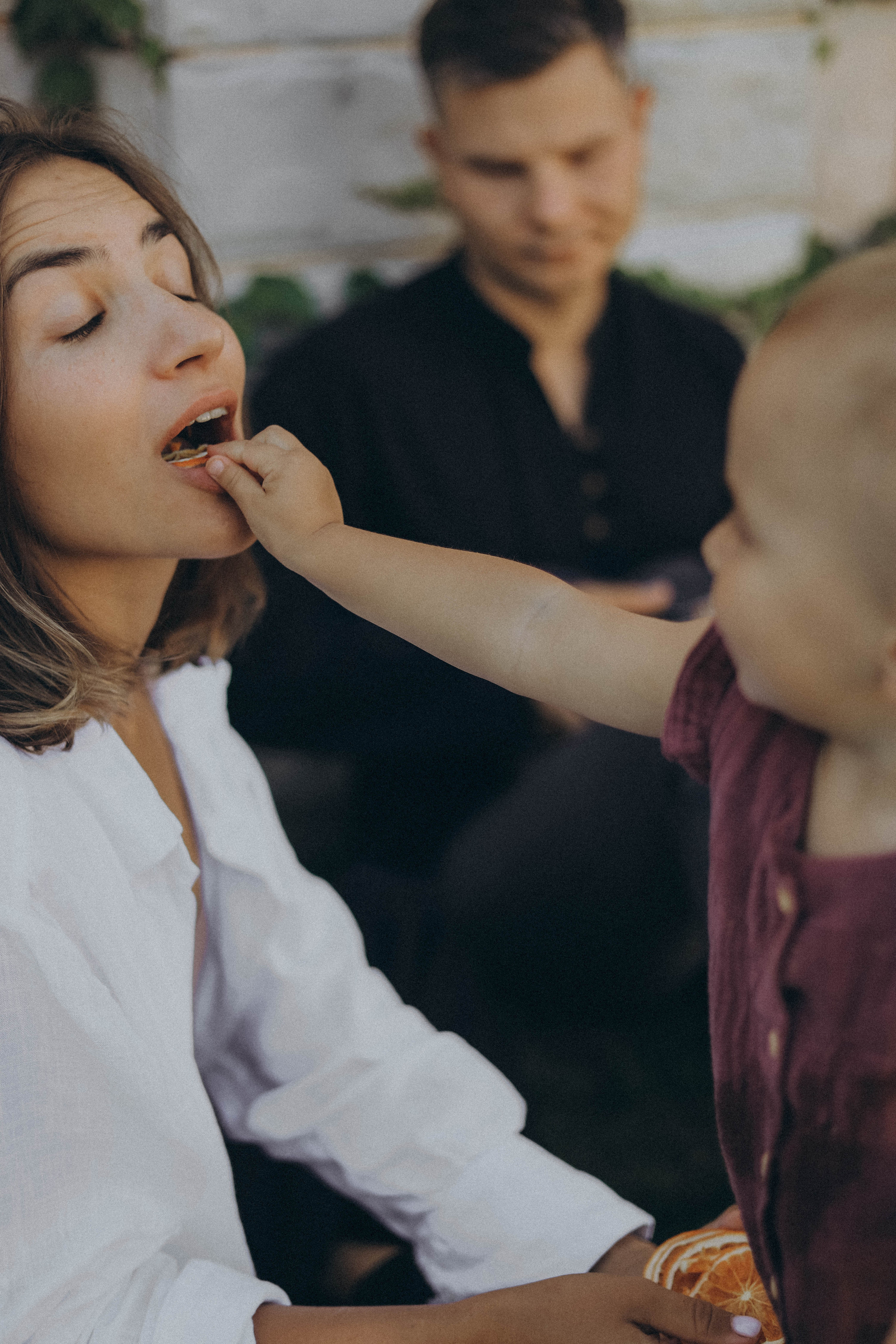 Выходные дома. Фотограф Ионова Анастасия, г Владивосток