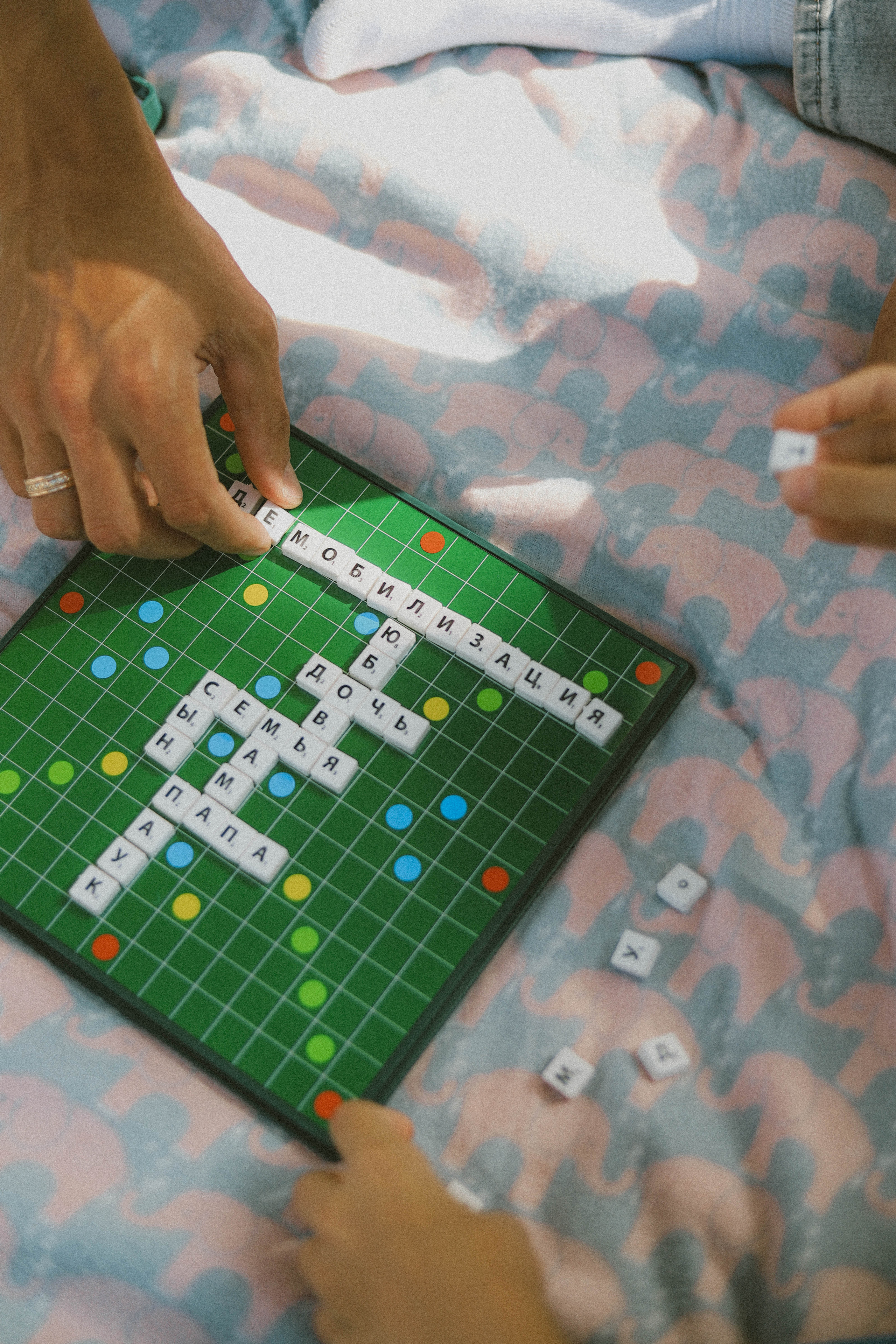 Семейные ценности. Фотограф Ионова Анастасия, г Владивосток