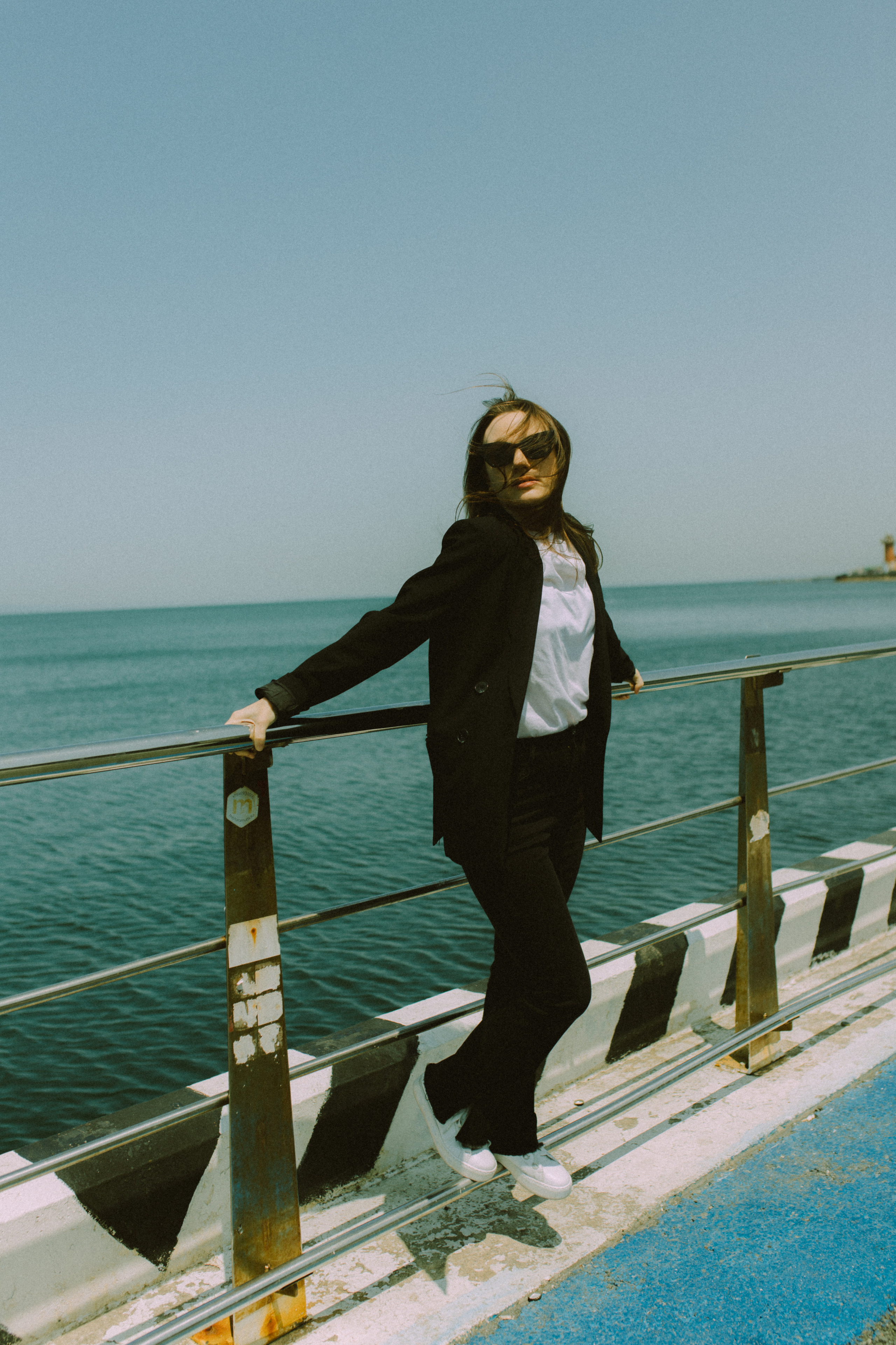 Лена. Фотограф Ионова Анастасия, г Владивосток