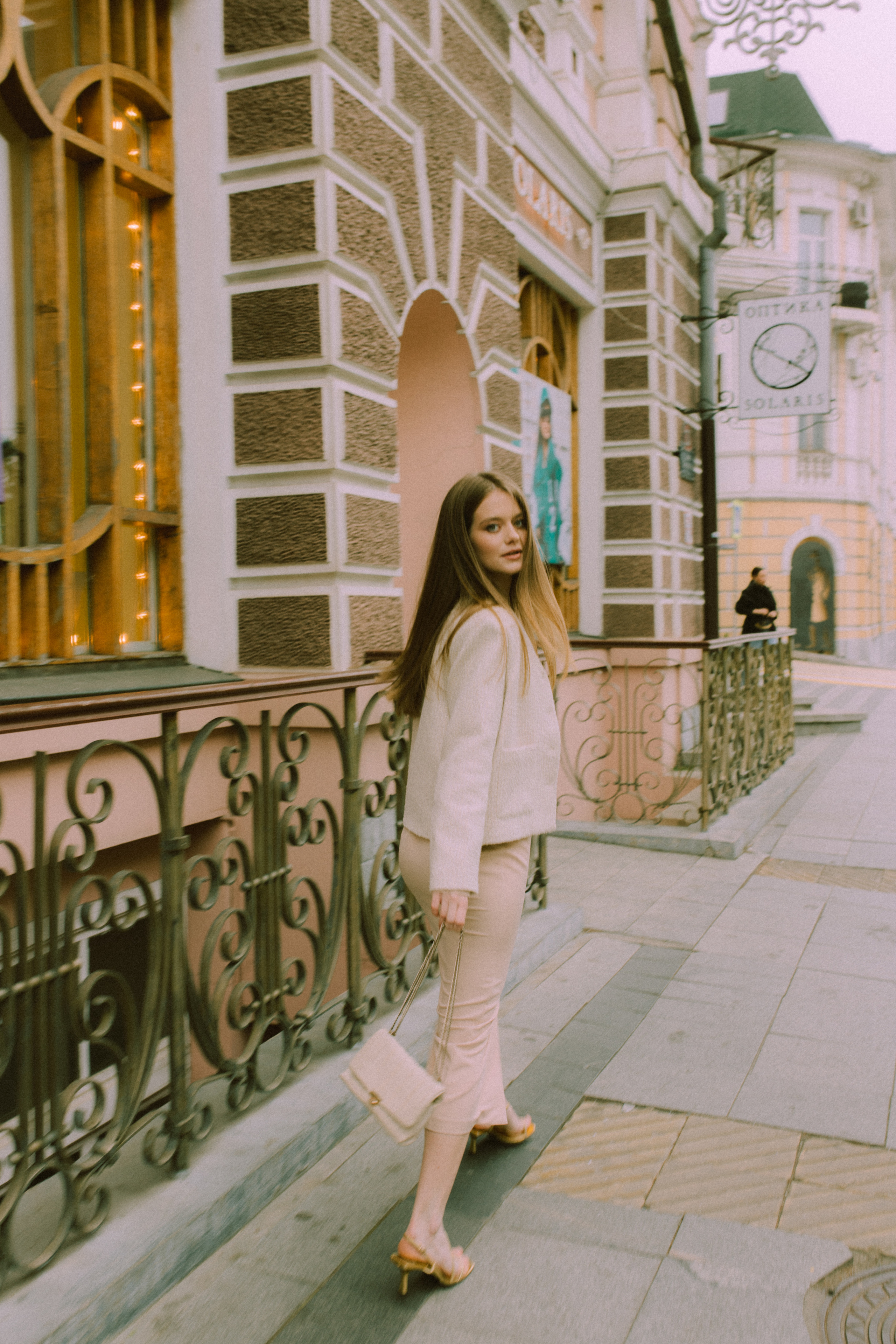 Виктория. Фотограф Ионова Анастасия, г Владивосток