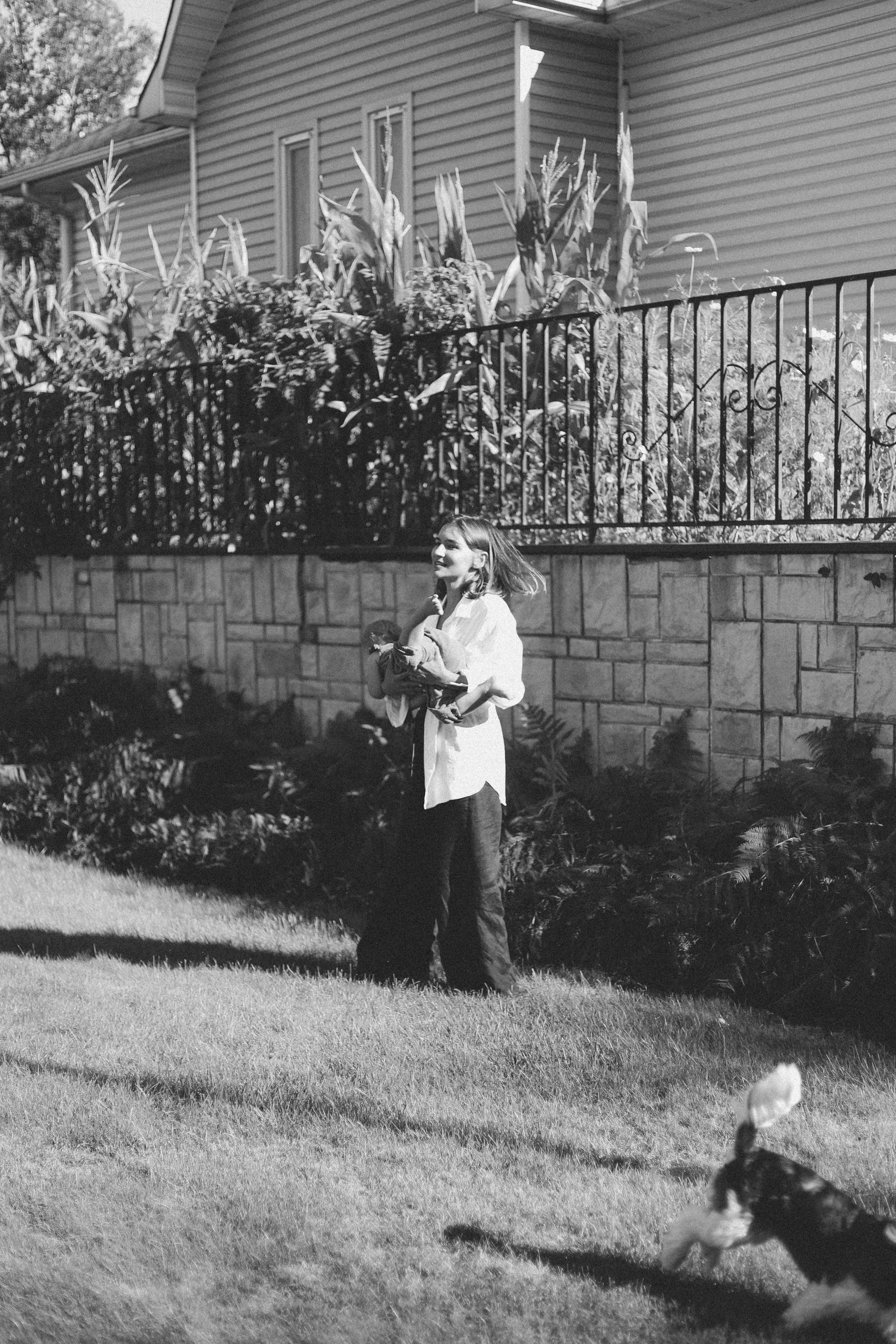 Выходные дома. Фотограф Ионова Анастасия, г Владивосток