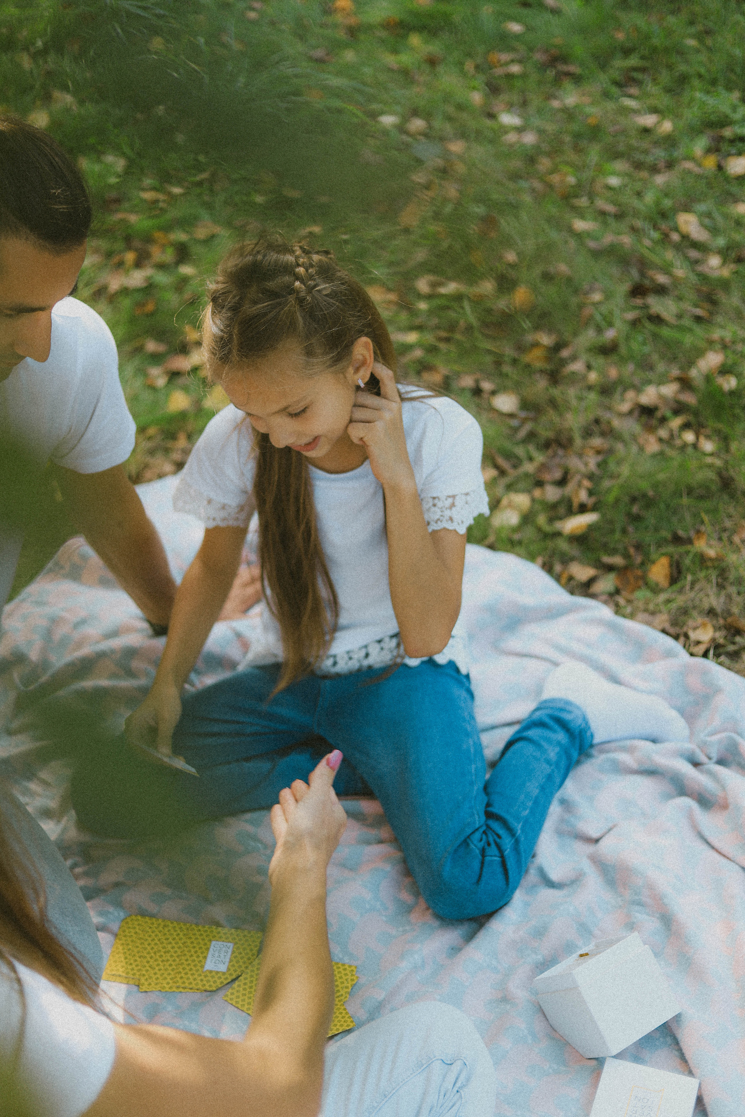 Семейные ценности. Фотограф Ионова Анастасия, г Владивосток