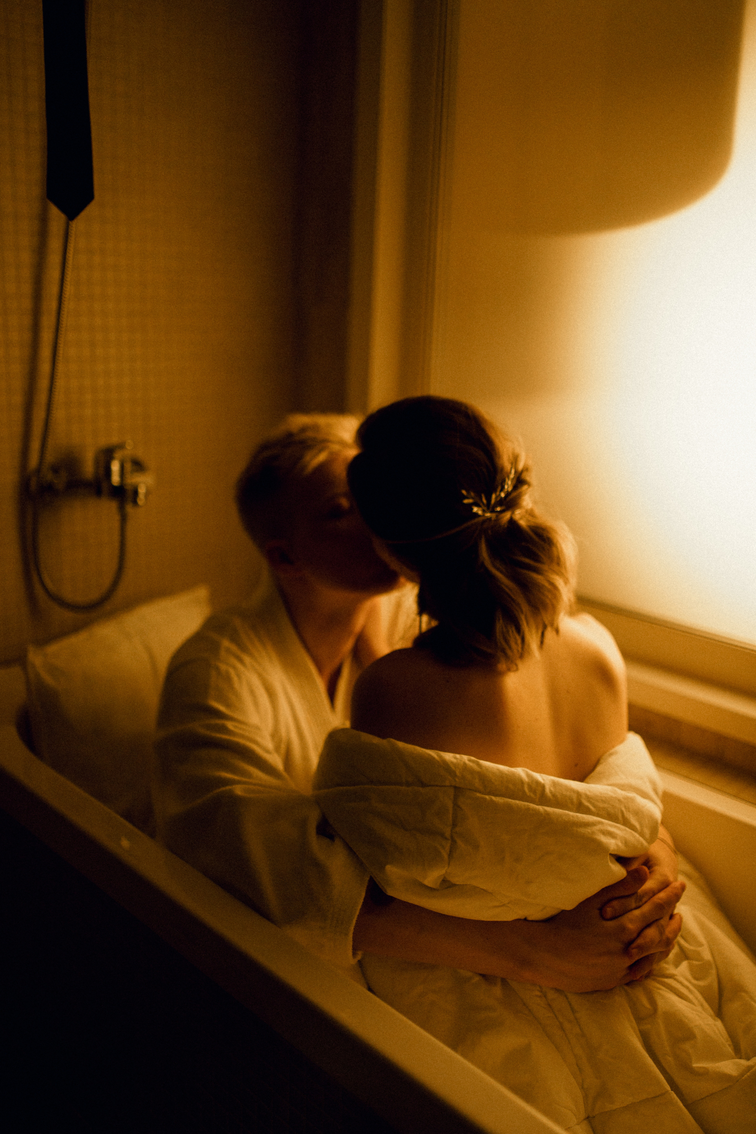 Паша и Даша. Фотограф Ионова Анастасия, г Владивосток