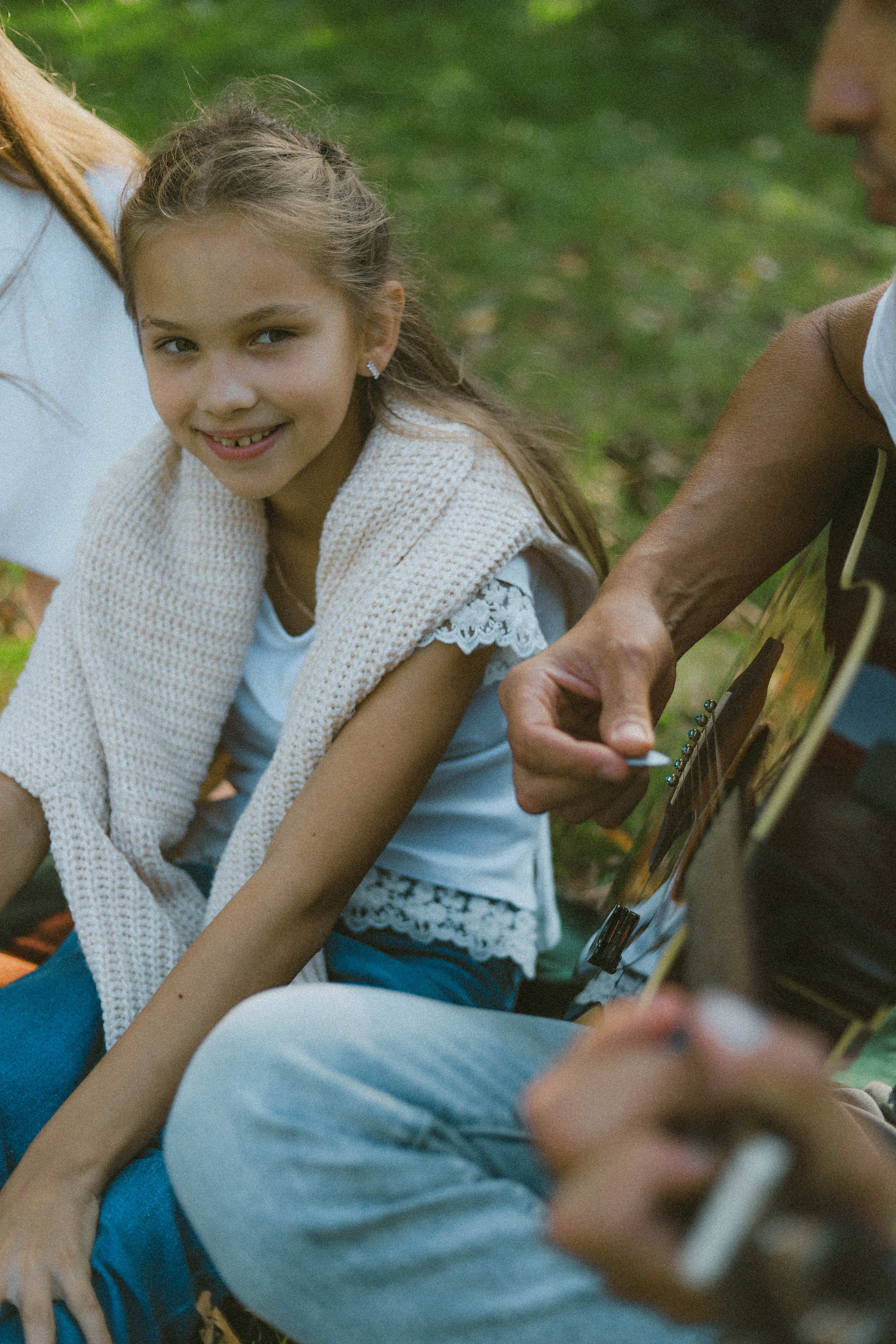 Семейные ценности. Фотограф Ионова Анастасия, г Владивосток