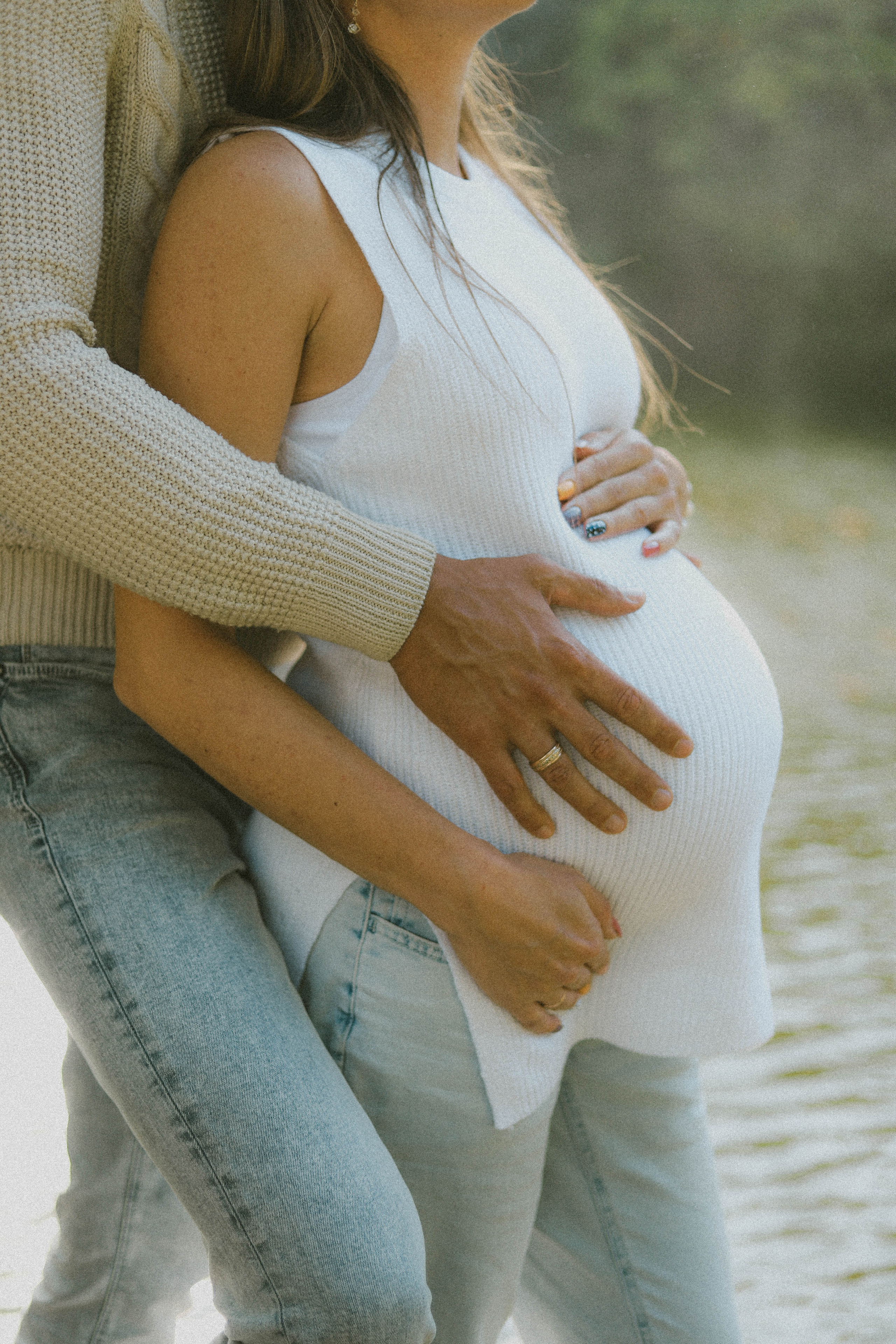 Семейные ценности. Фотограф Ионова Анастасия, г Владивосток