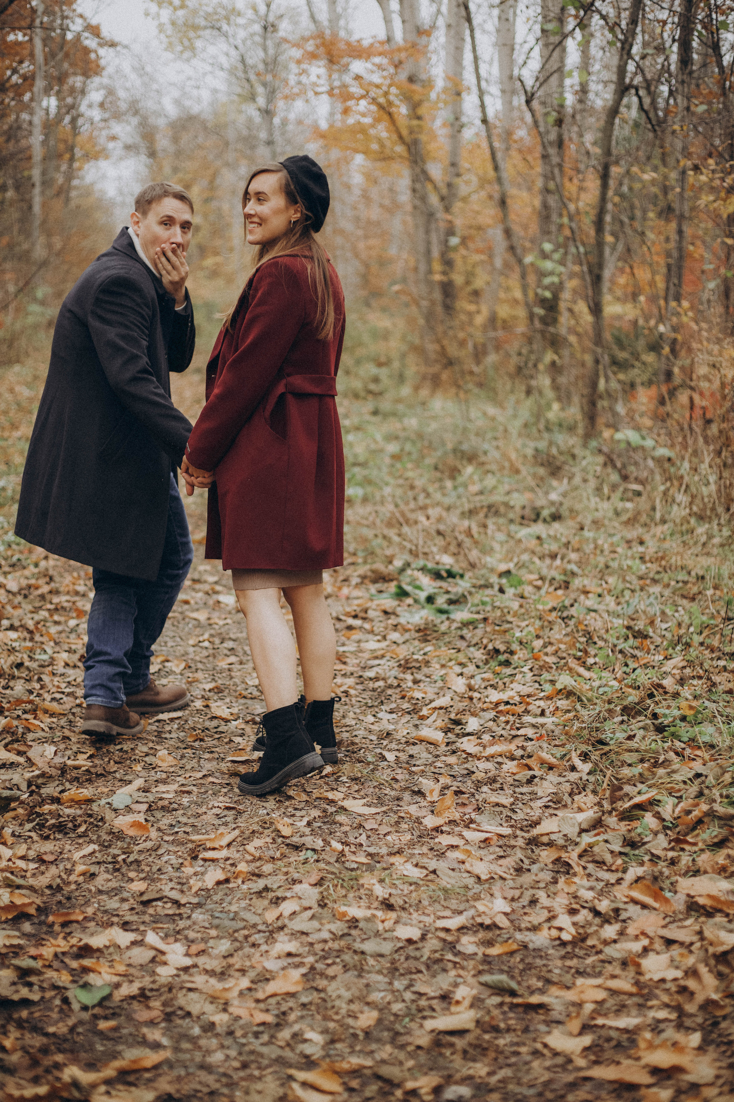 Марина и Антон. Фотограф Ионова Анастасия, г Владивосток