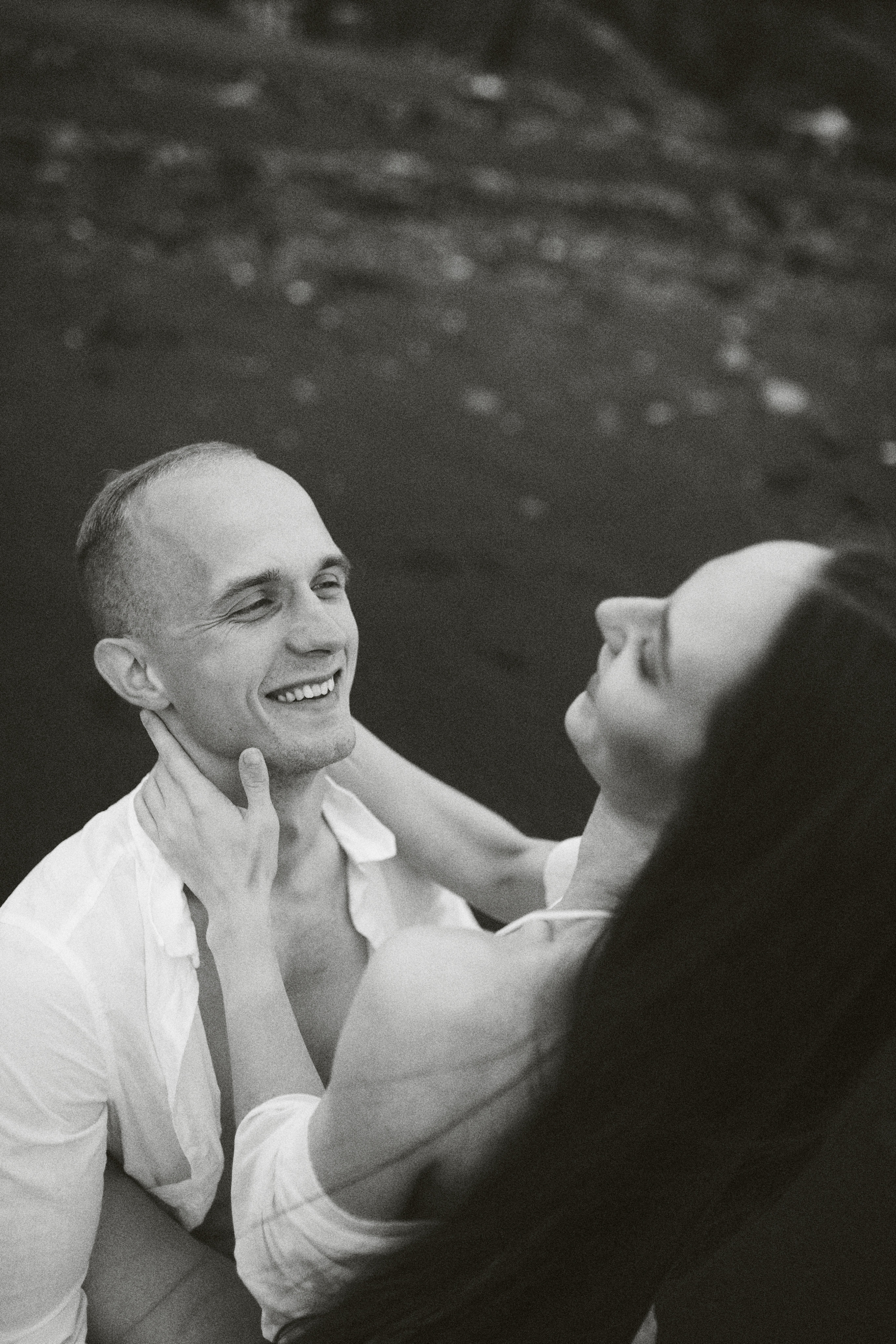 Море любви. Фотограф Ионова Анастасия, г Владивосток