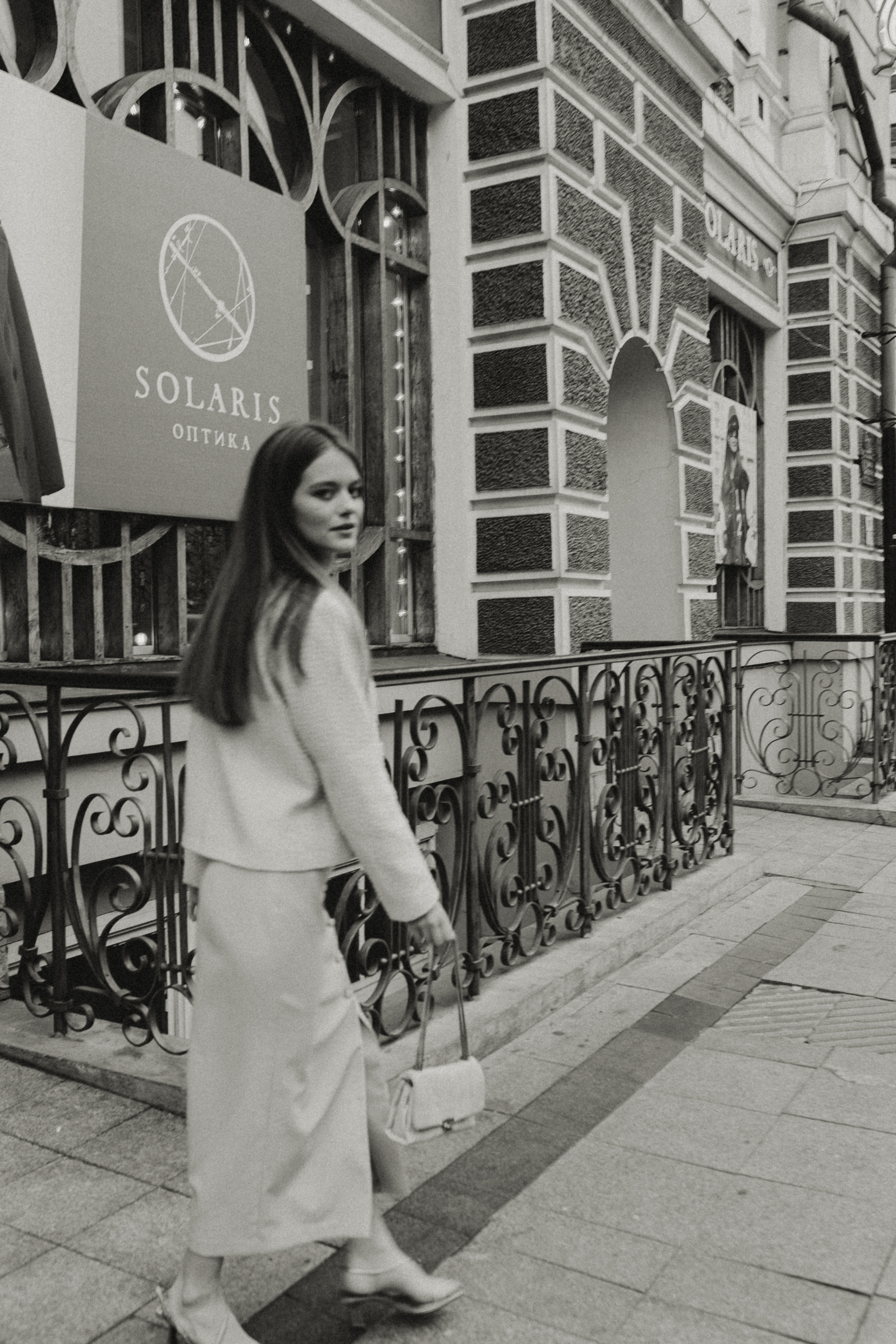 Виктория. Фотограф Ионова Анастасия, г Владивосток