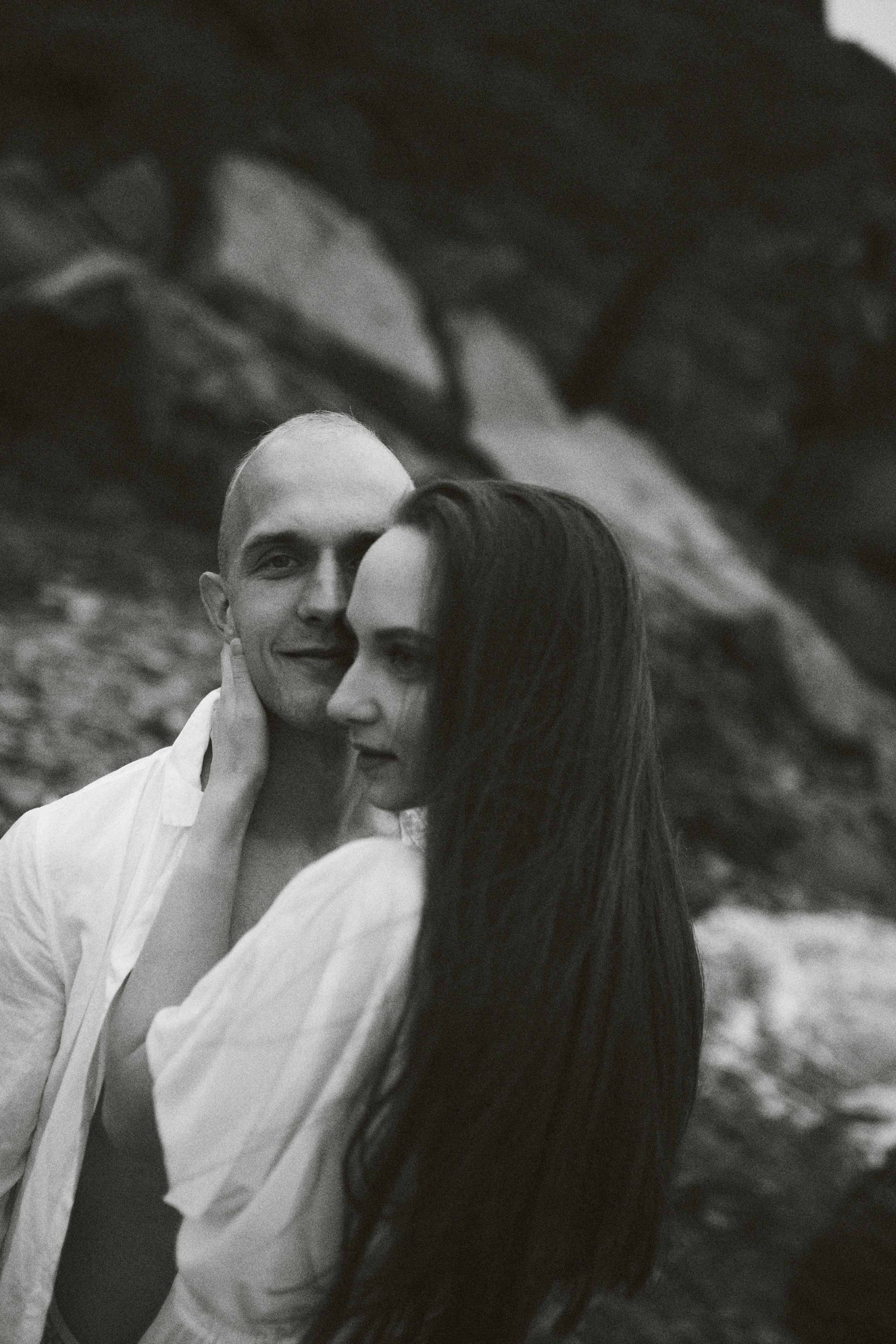 Море любви. Фотограф Ионова Анастасия, г Владивосток