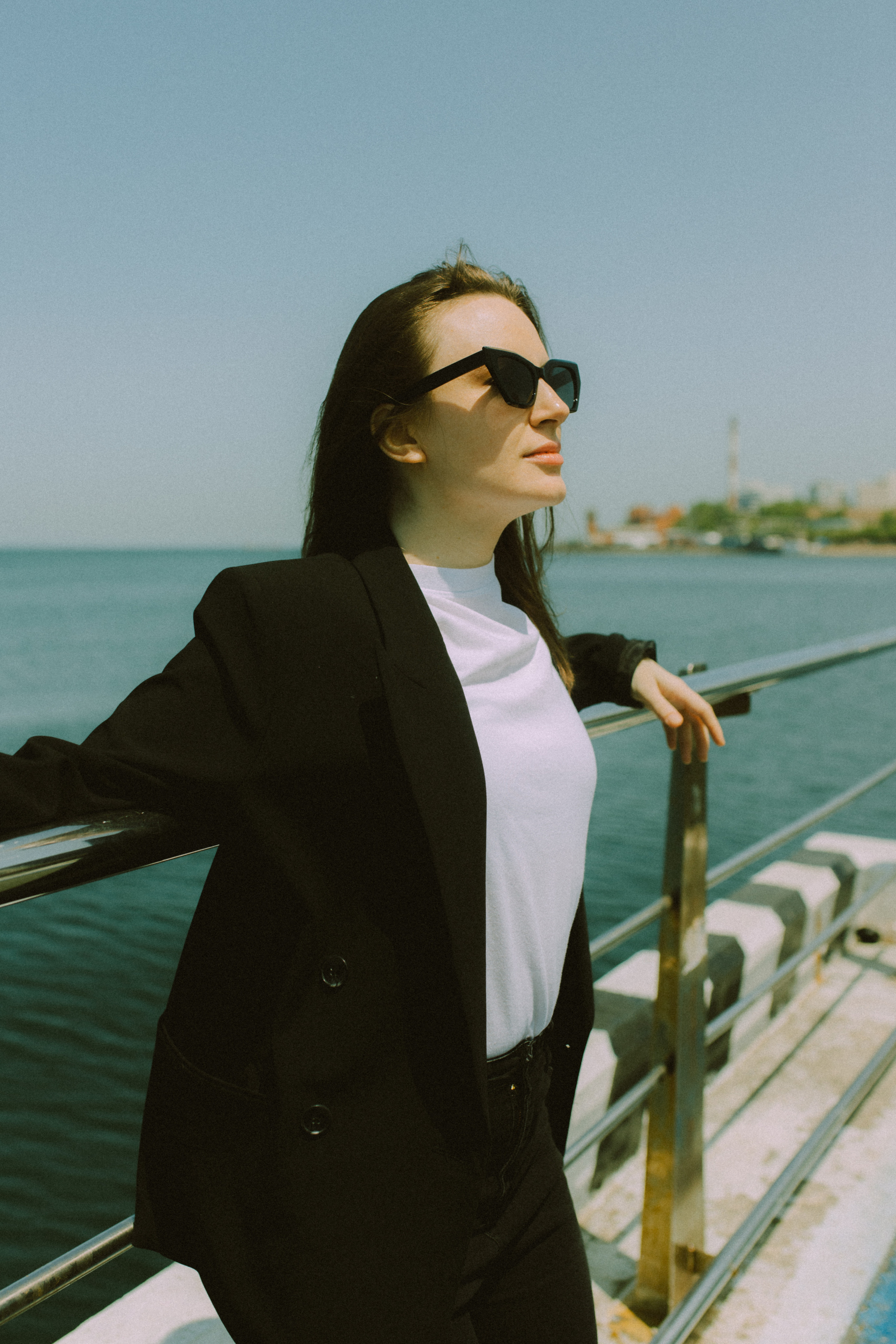 Лена. Фотограф Ионова Анастасия, г Владивосток