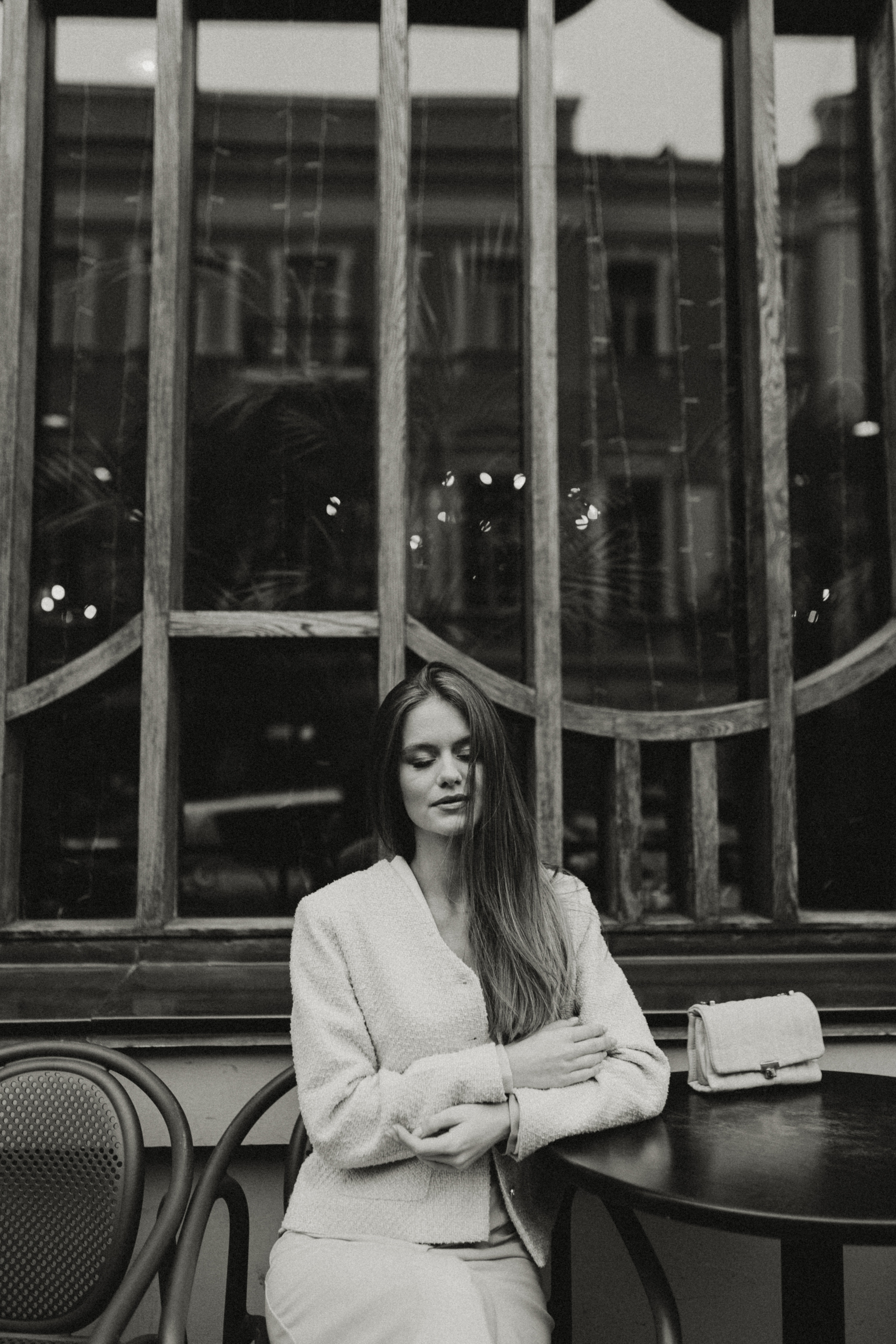 Виктория. Фотограф Ионова Анастасия, г Владивосток