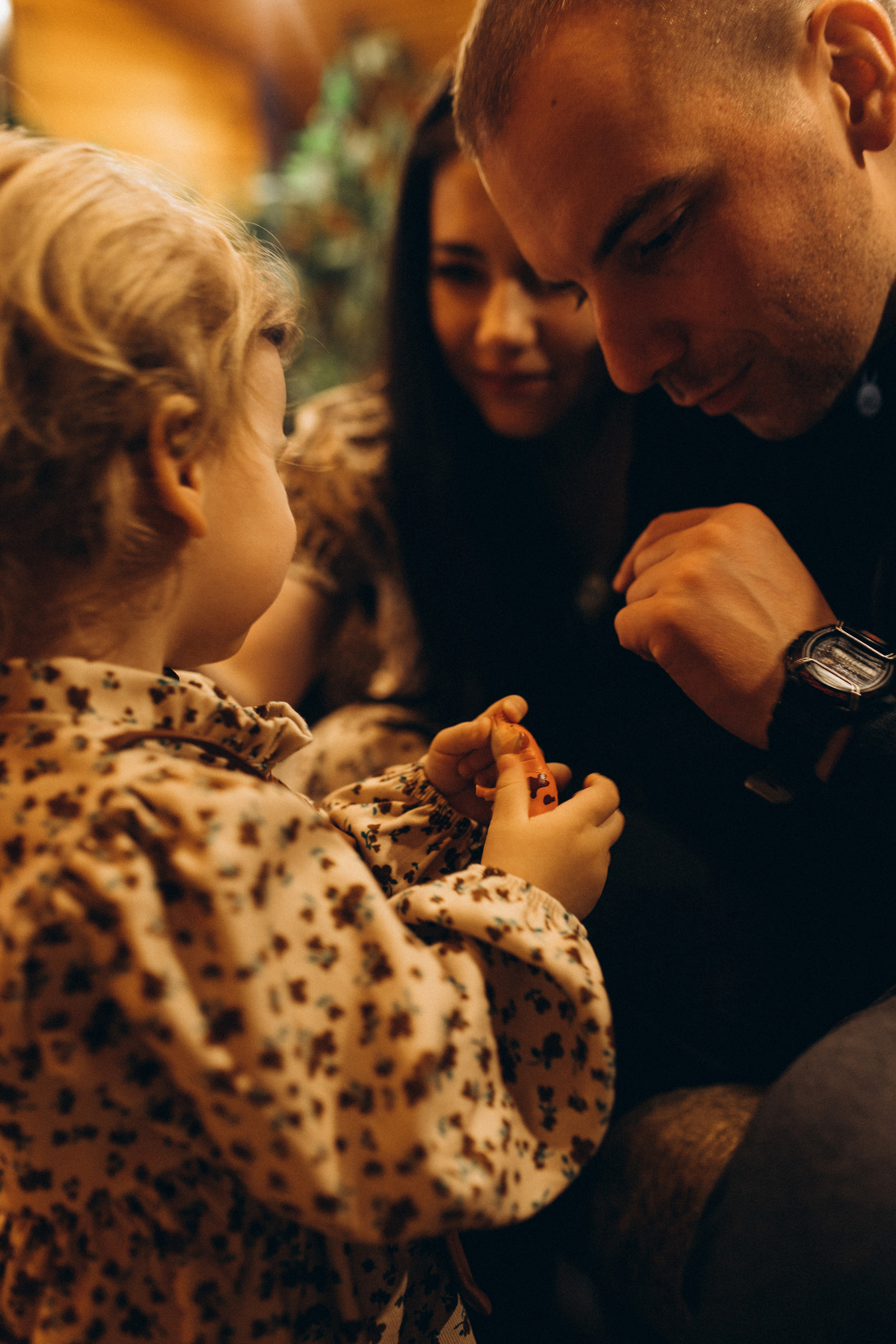 Варюше 2 года. Фотограф Ионова Анастасия, г Владивосток